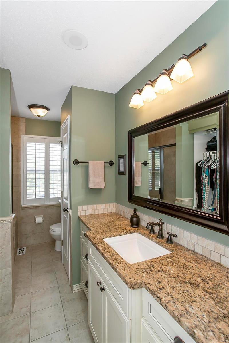 Dougherty Ferry Woods One - Residential