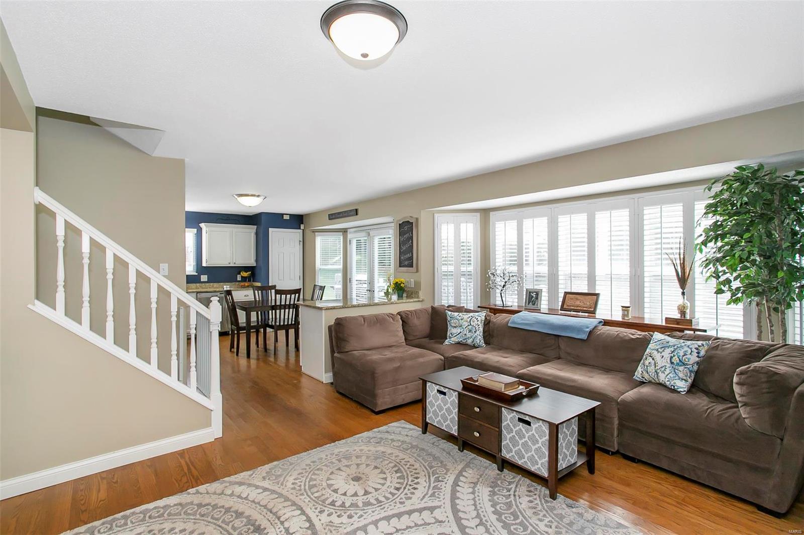 Dougherty Ferry Woods One - Residential