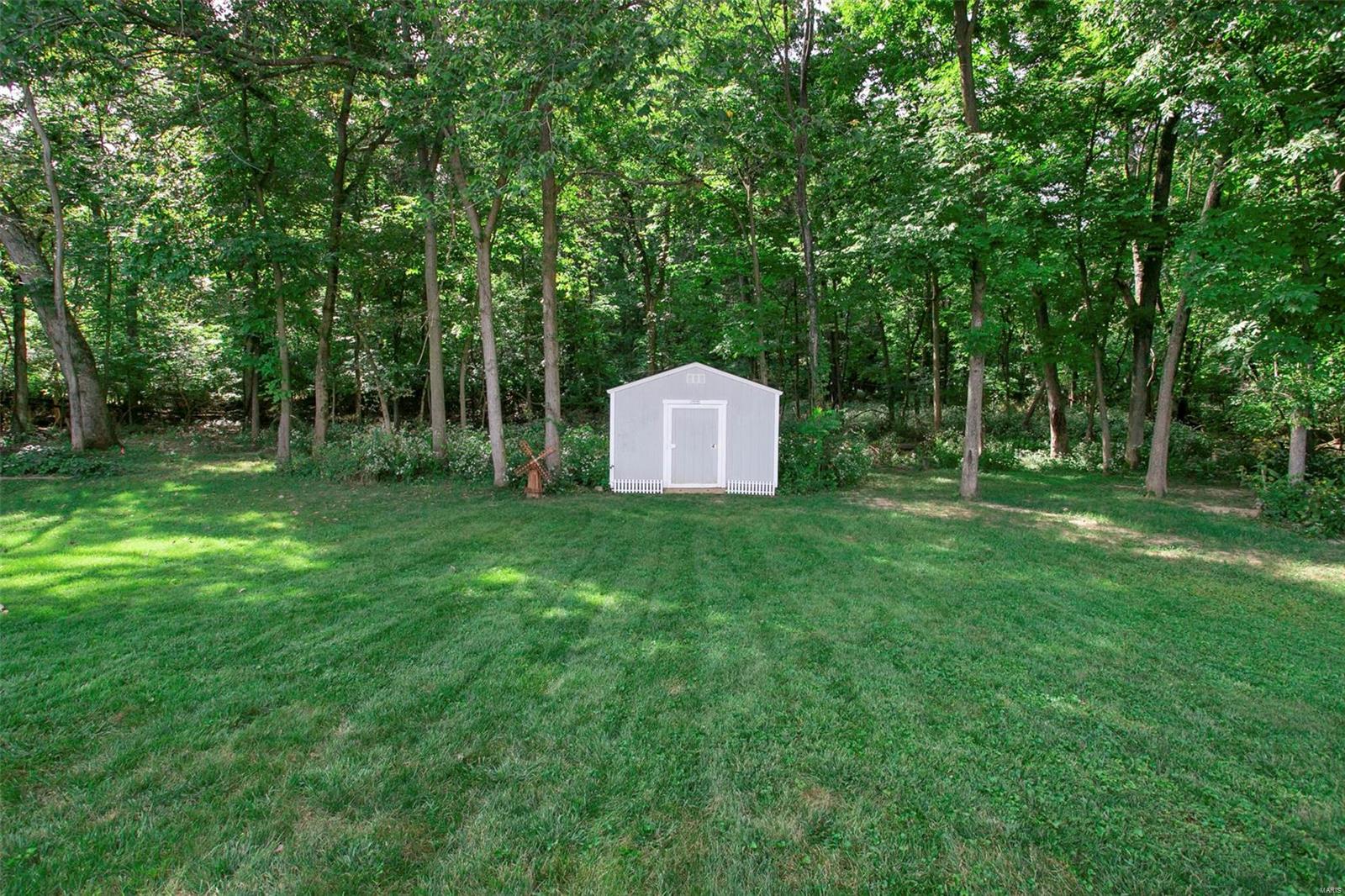 Dougherty Ferry Woods One - Residential