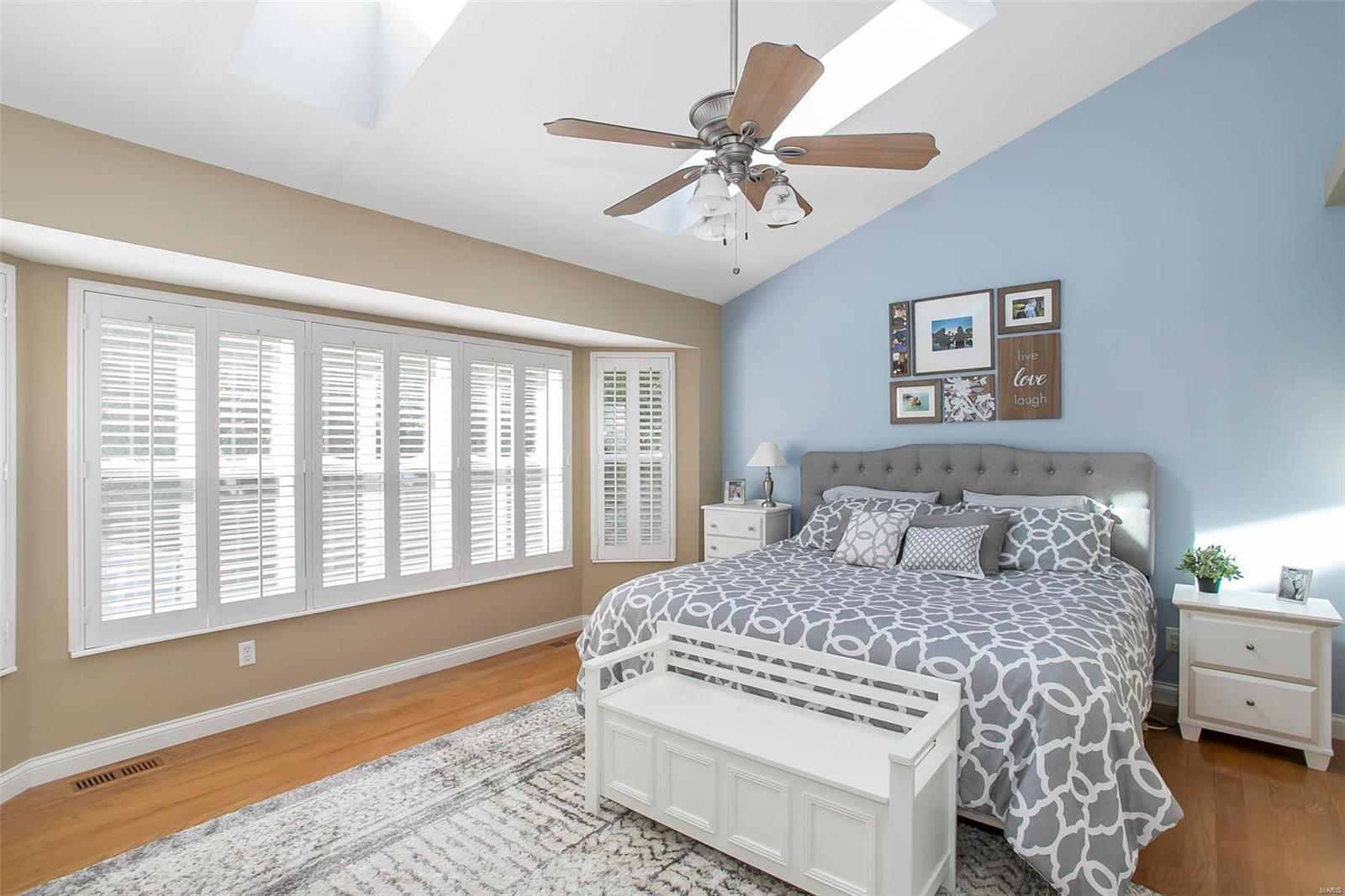 Dougherty Ferry Woods One - Residential