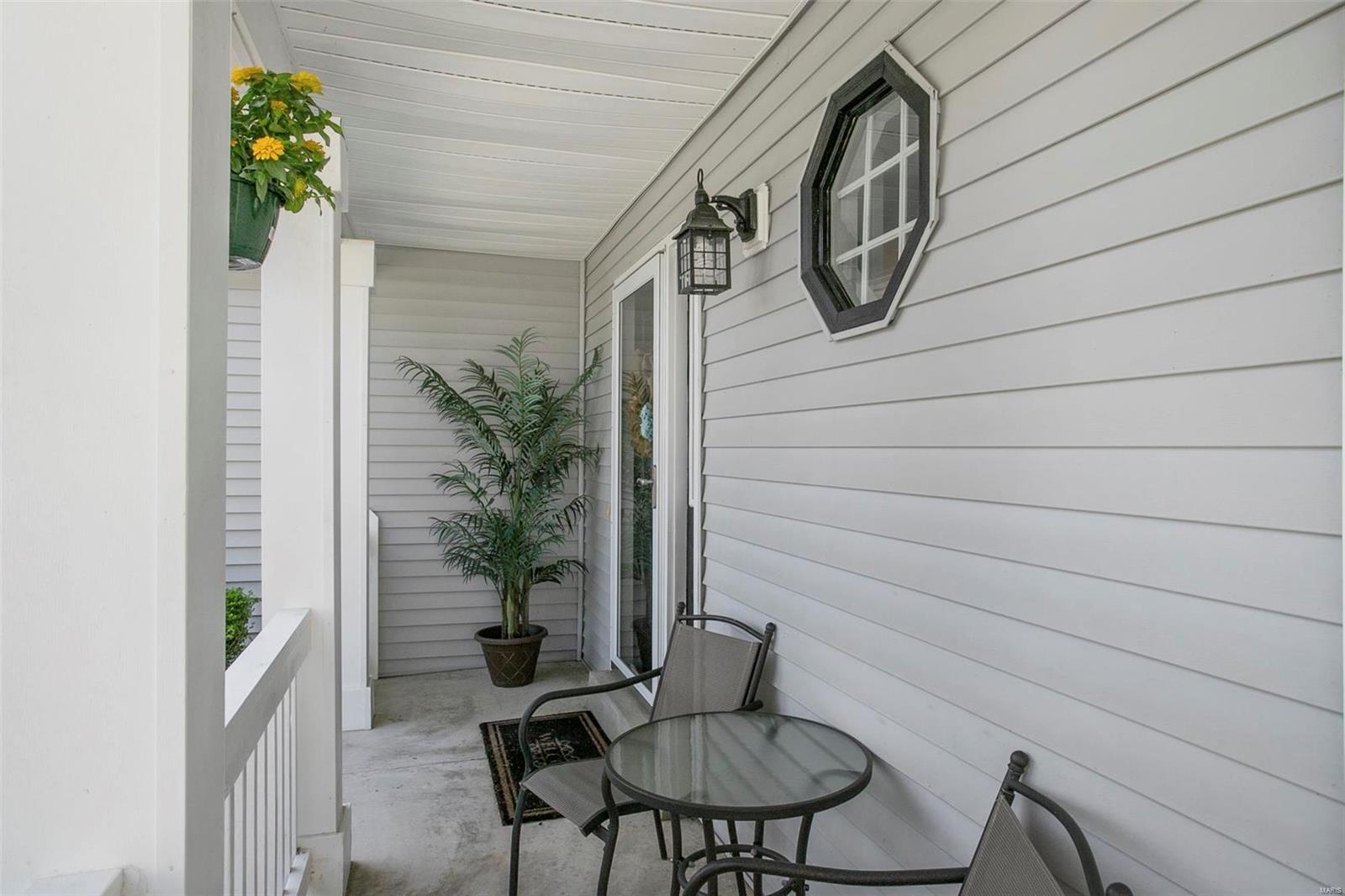Dougherty Ferry Woods One - Residential