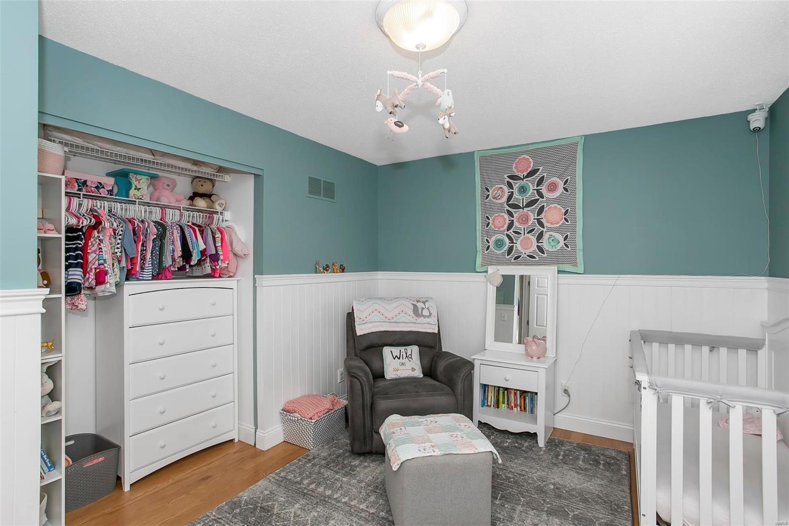 Dougherty Ferry Woods One - Residential