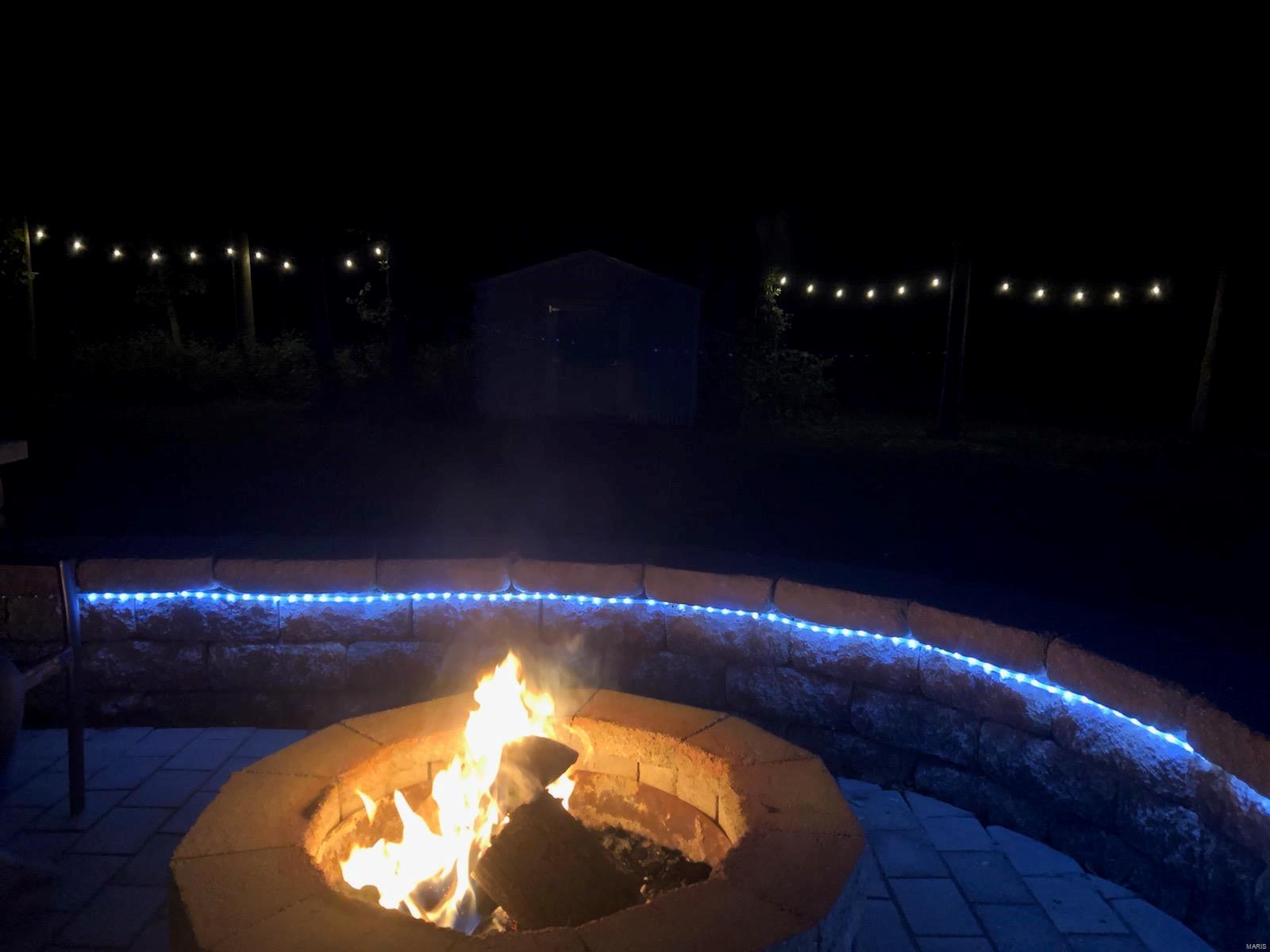Dougherty Ferry Woods One - Residential
