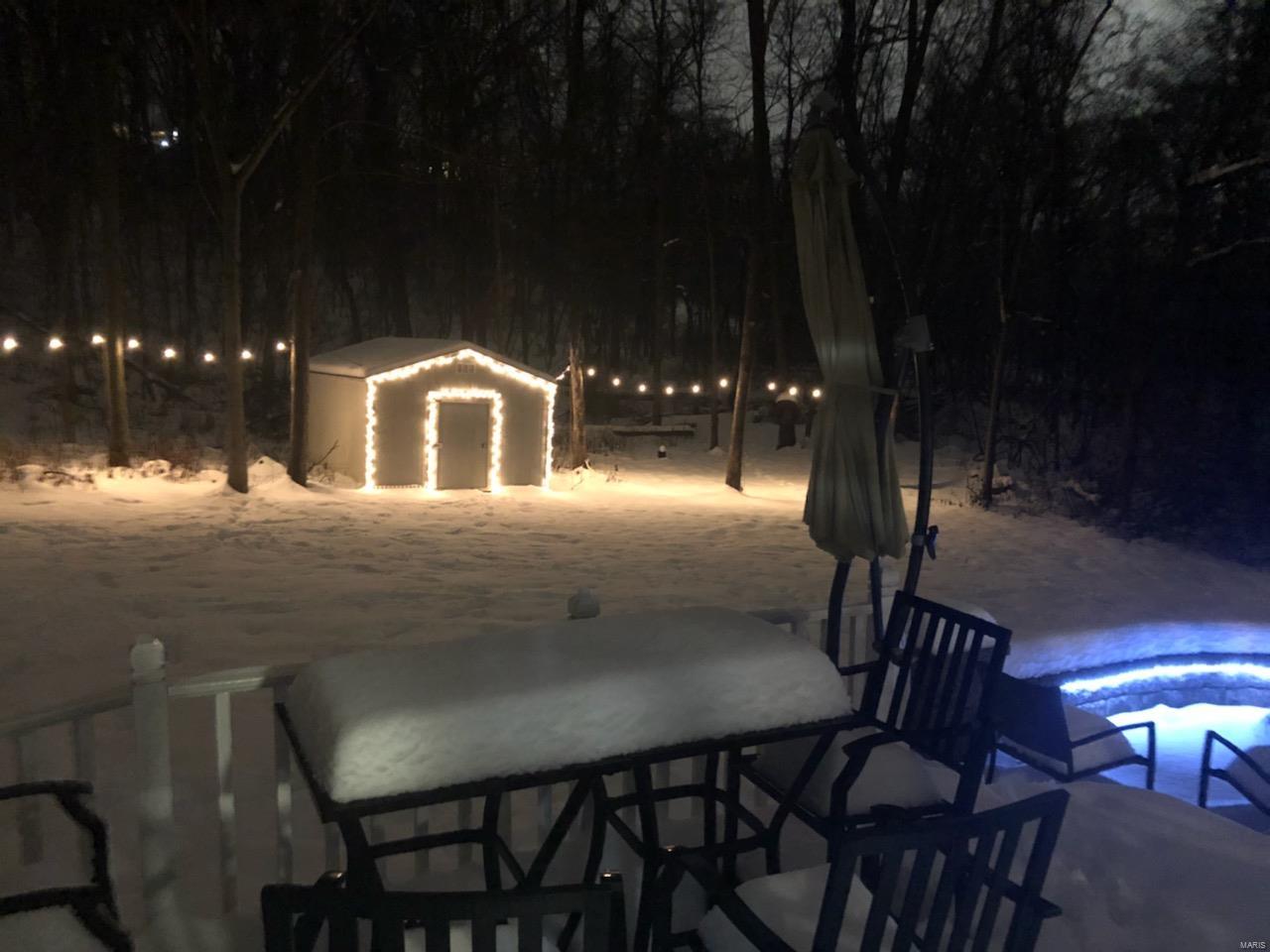 Dougherty Ferry Woods One - Residential