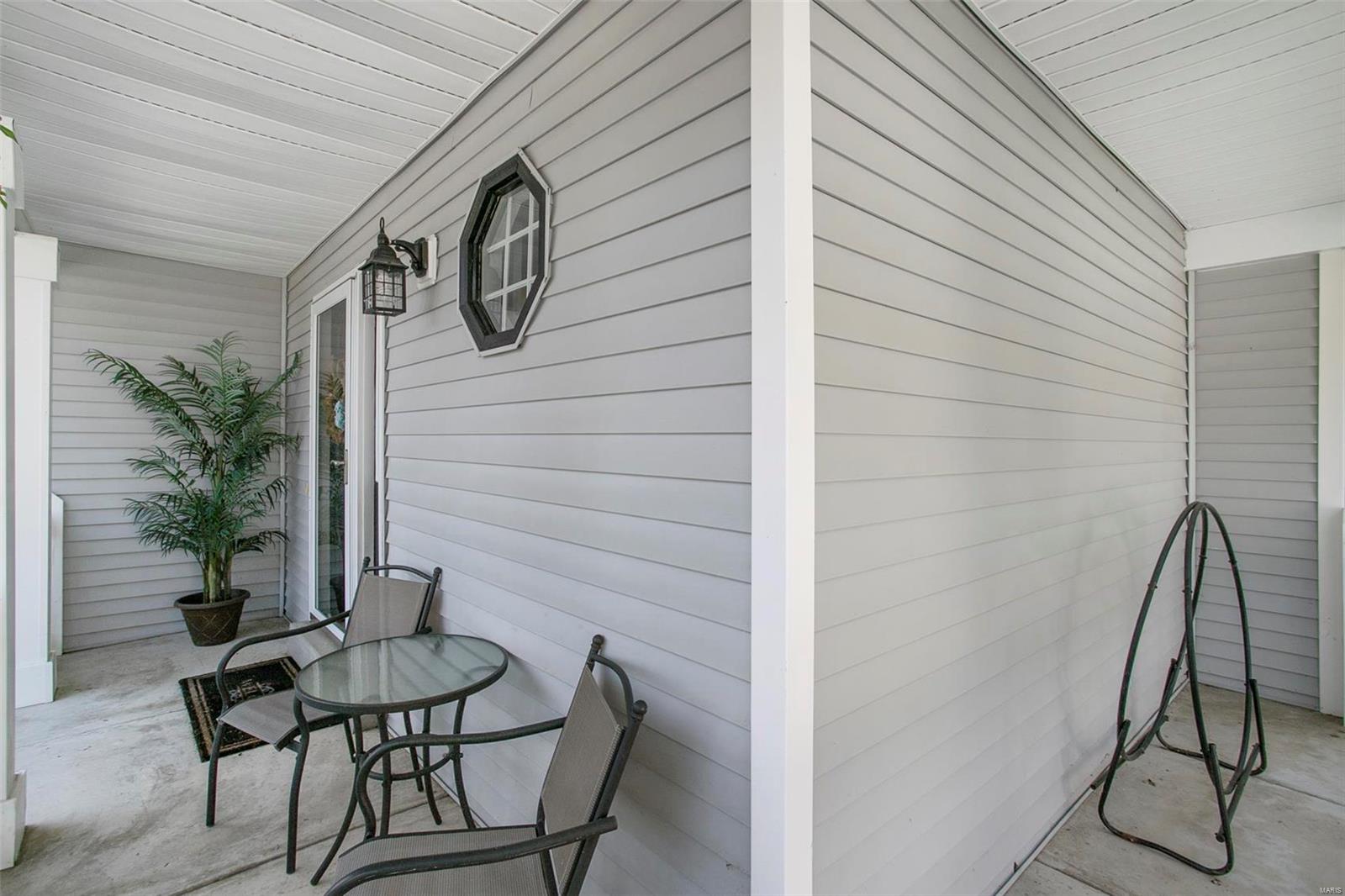 Dougherty Ferry Woods One - Residential