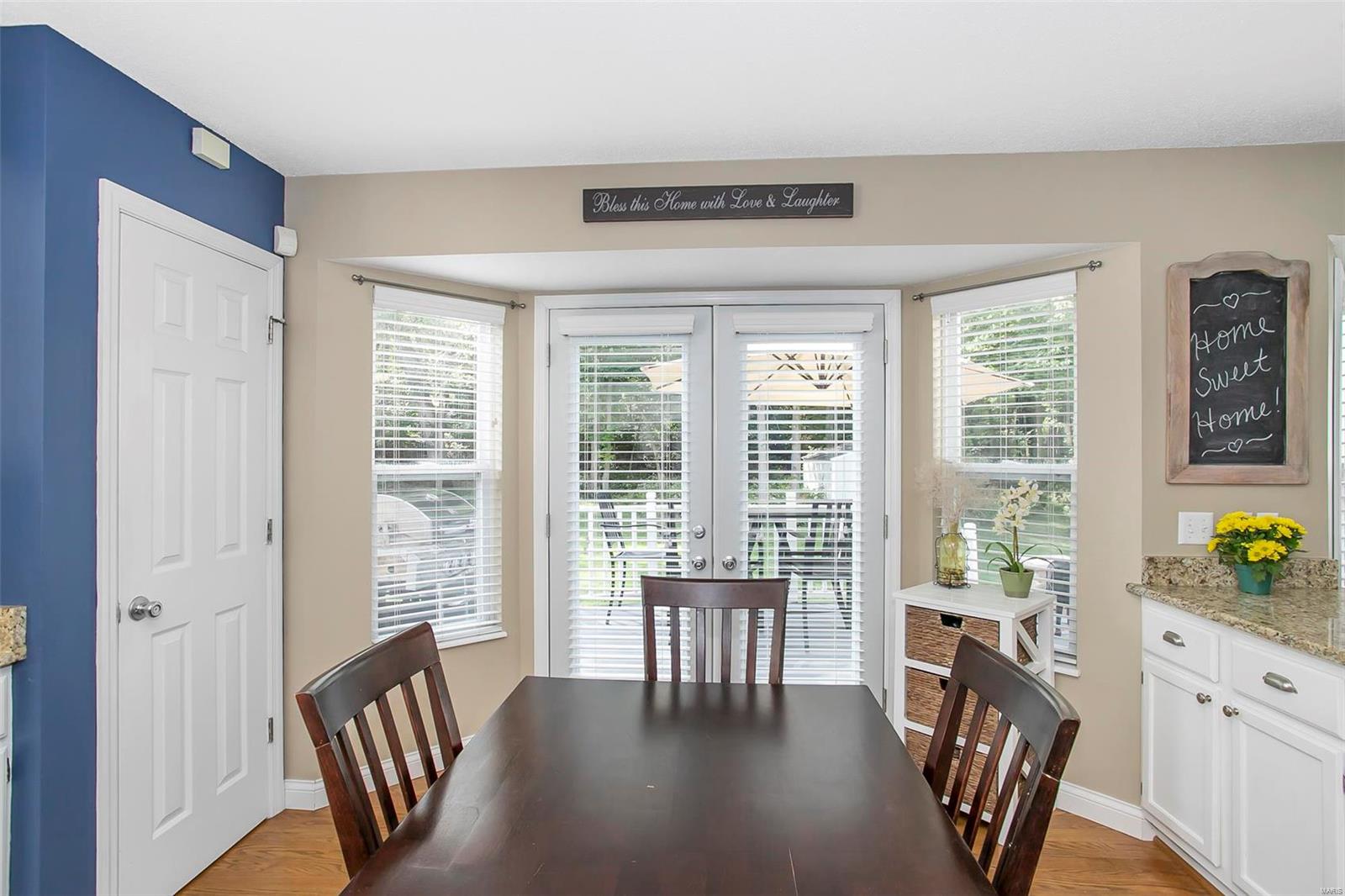 Dougherty Ferry Woods One - Residential