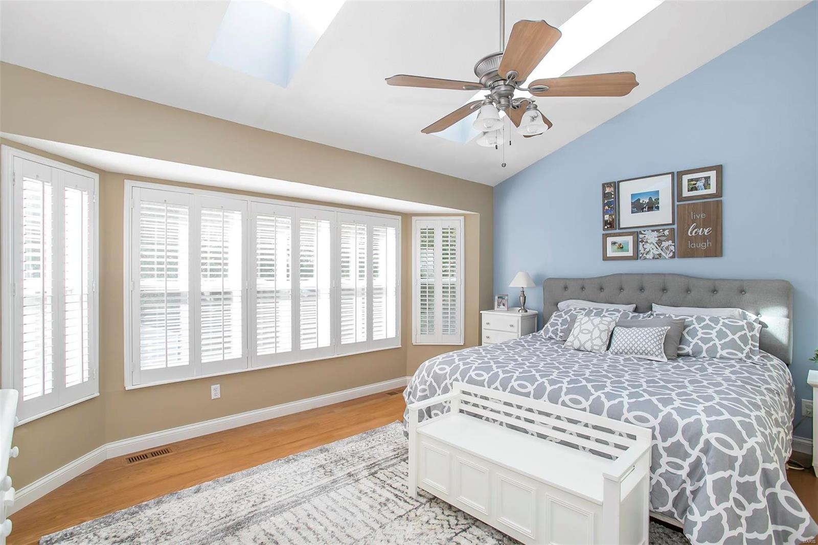 Dougherty Ferry Woods One - Residential