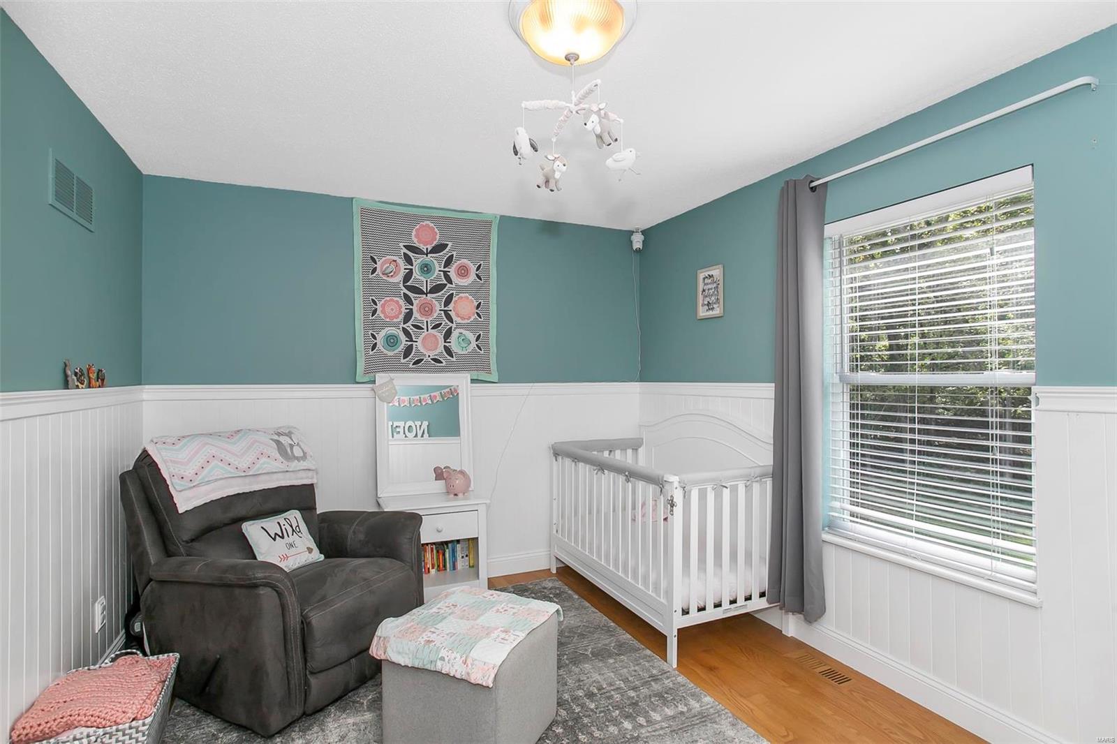Dougherty Ferry Woods One - Residential