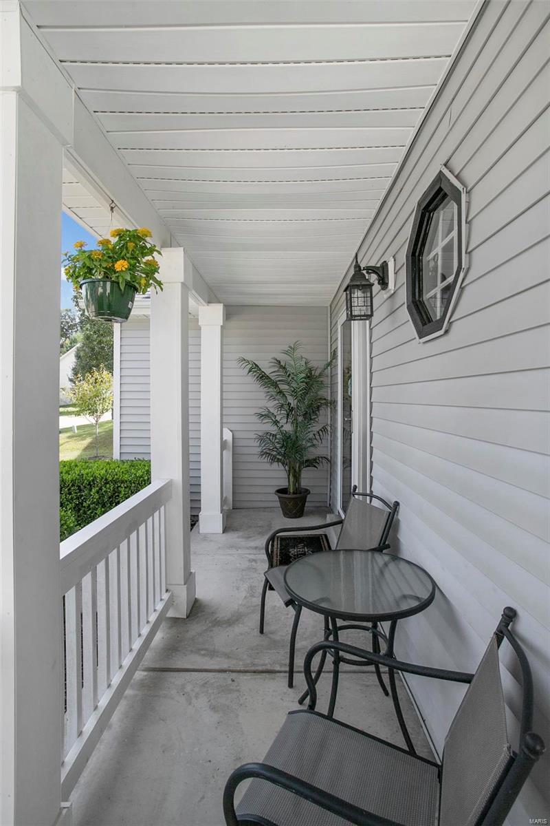 Dougherty Ferry Woods One - Residential