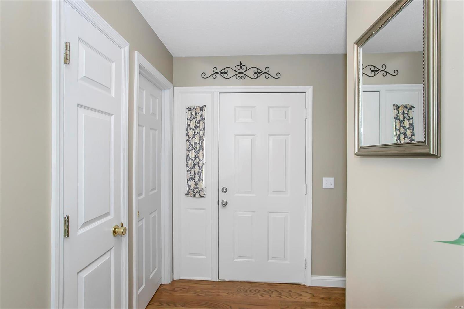 Dougherty Ferry Woods One - Residential