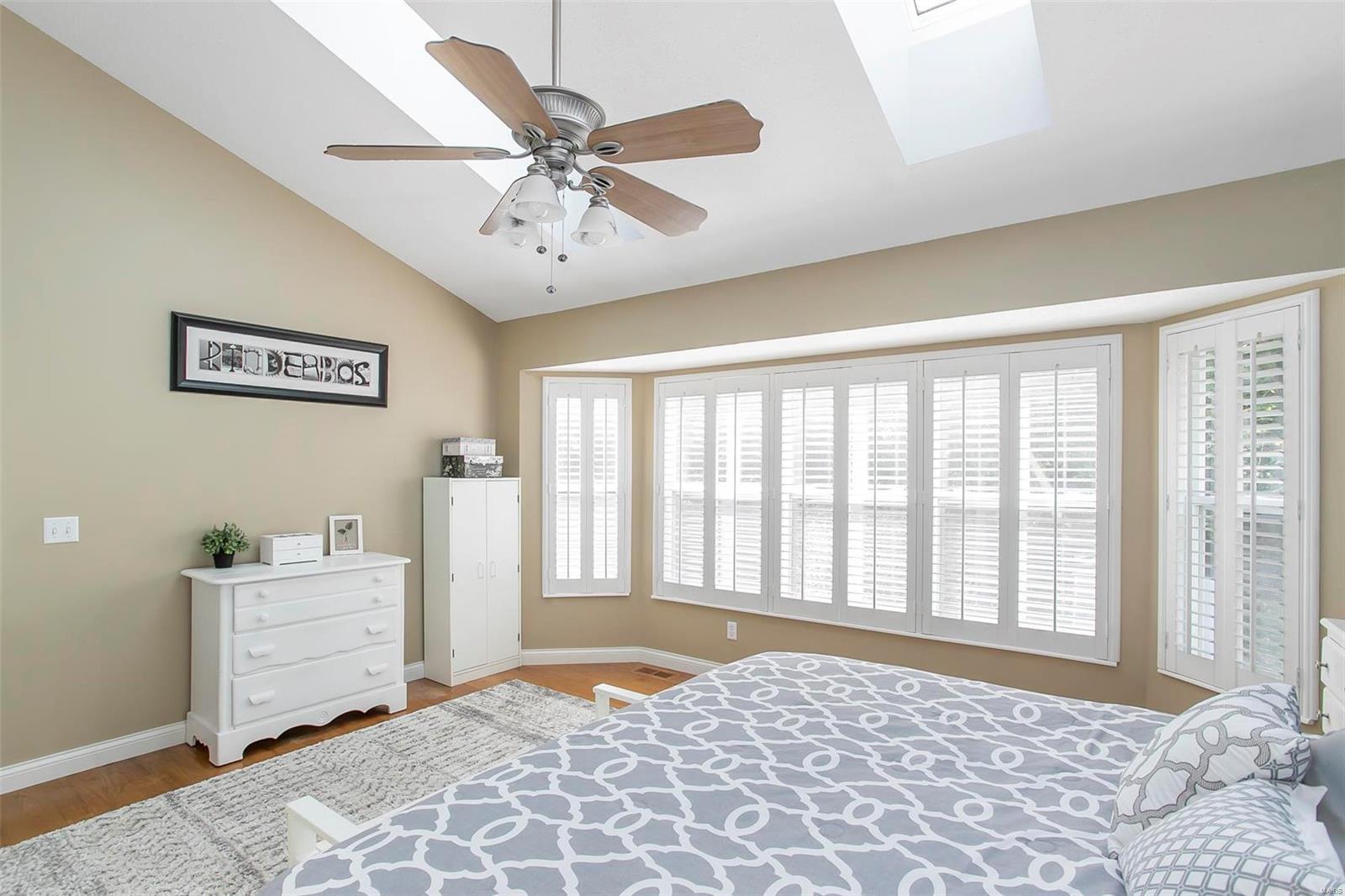 Dougherty Ferry Woods One - Residential