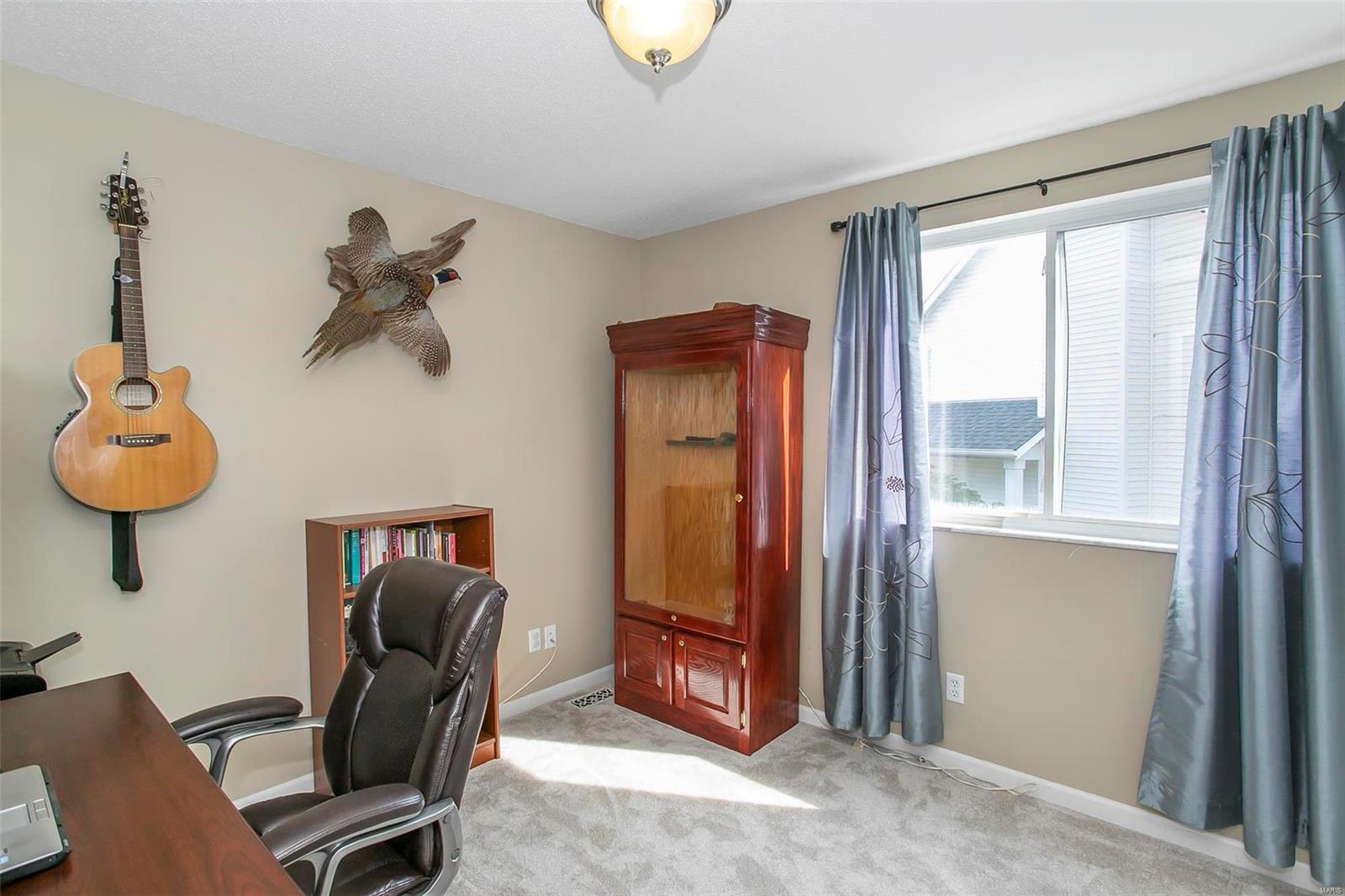 Dougherty Ferry Woods One - Residential