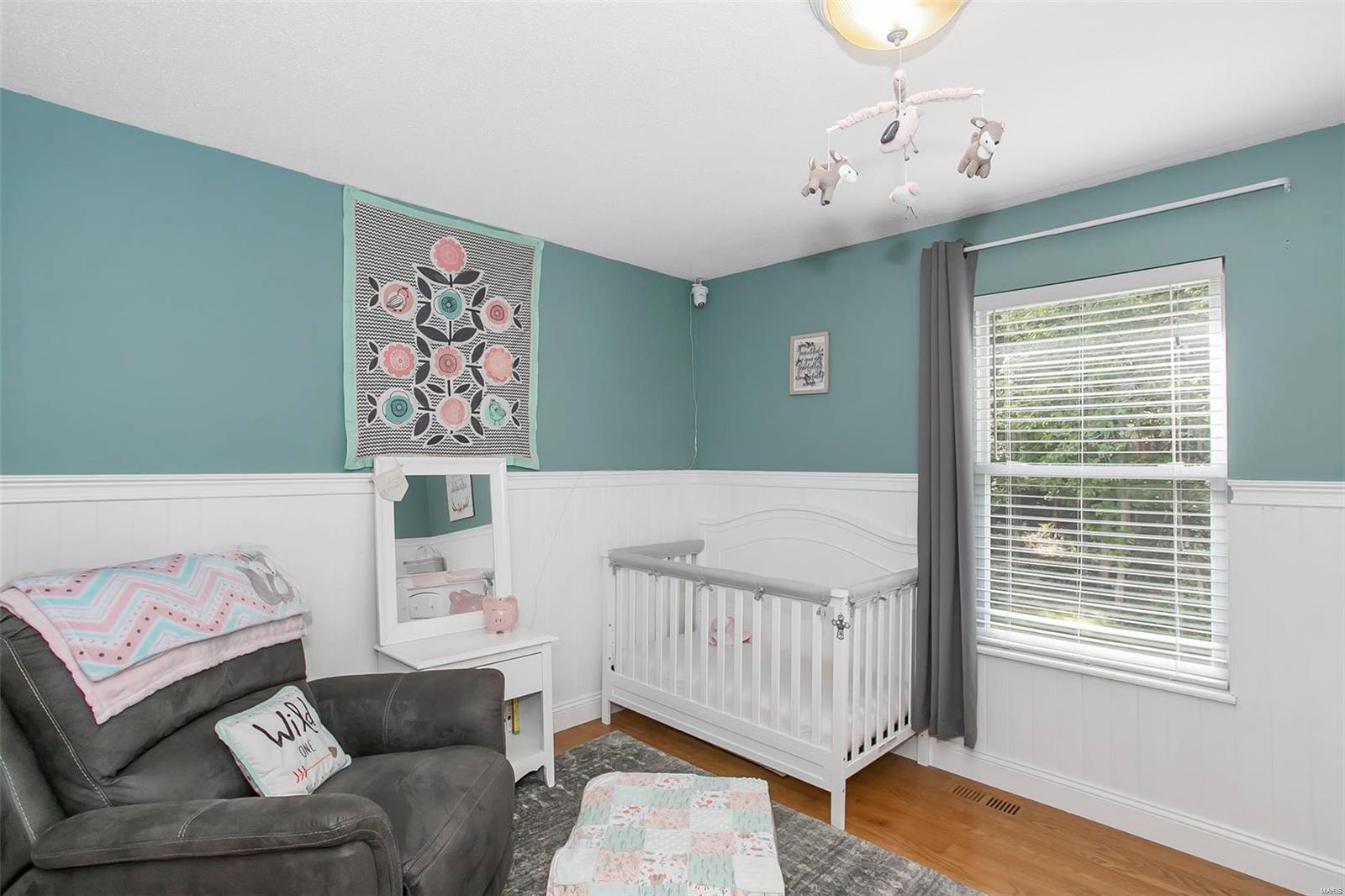 Dougherty Ferry Woods One - Residential