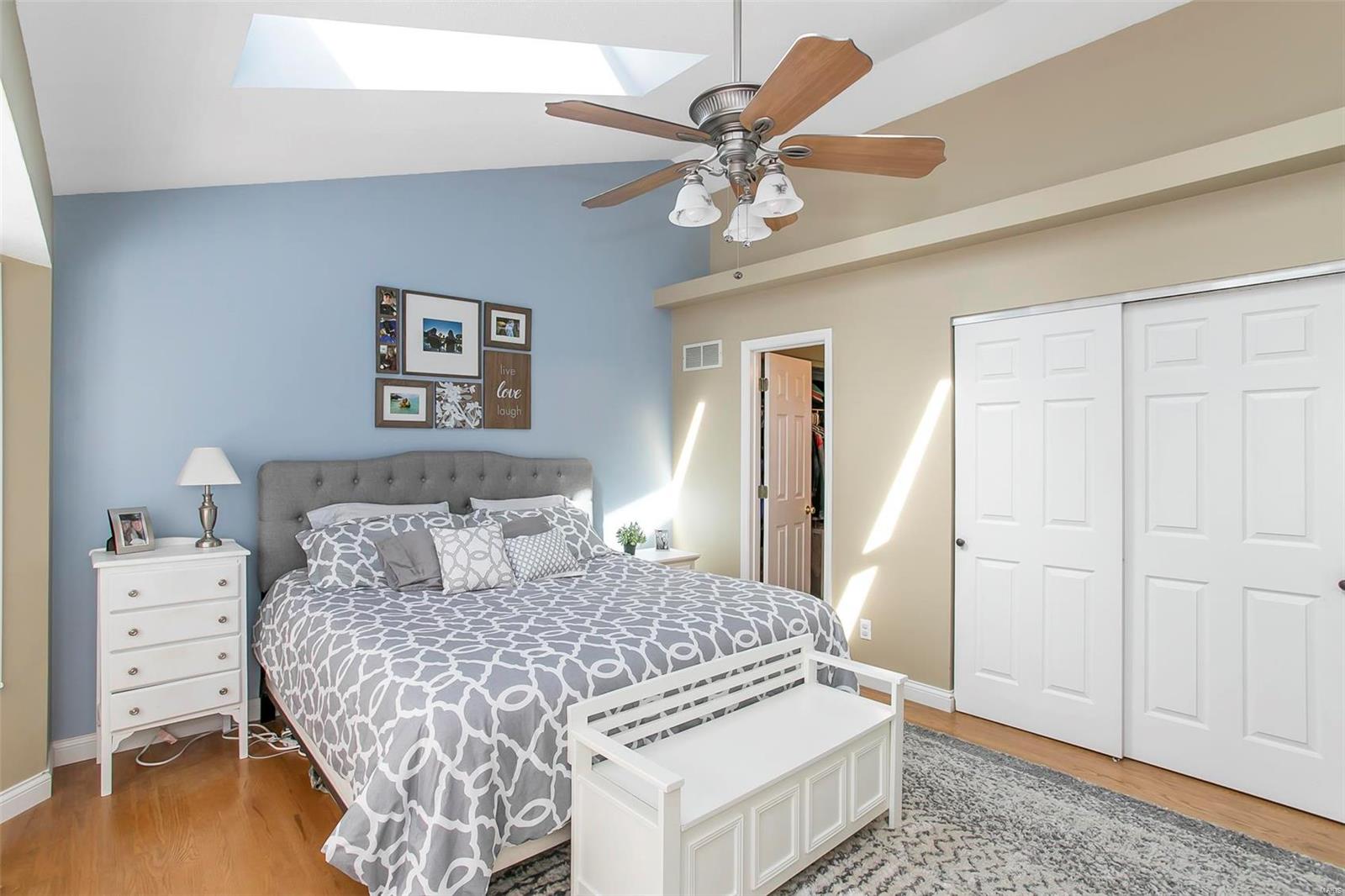 Dougherty Ferry Woods One - Residential