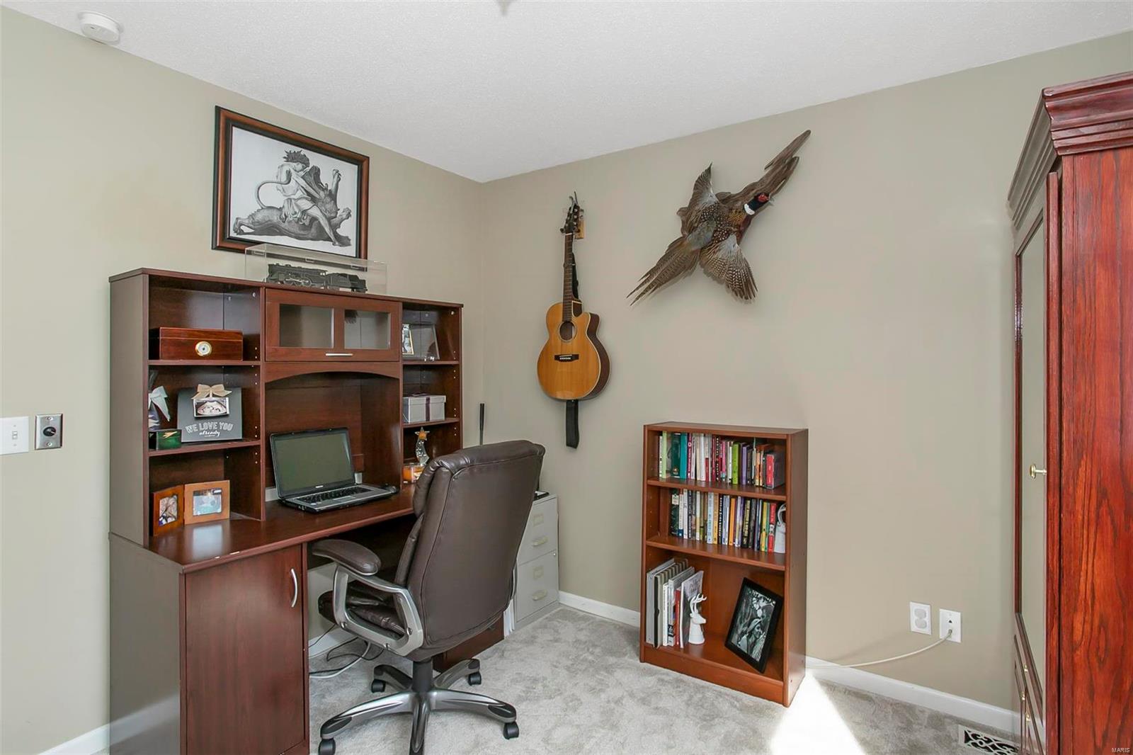 Dougherty Ferry Woods One - Residential
