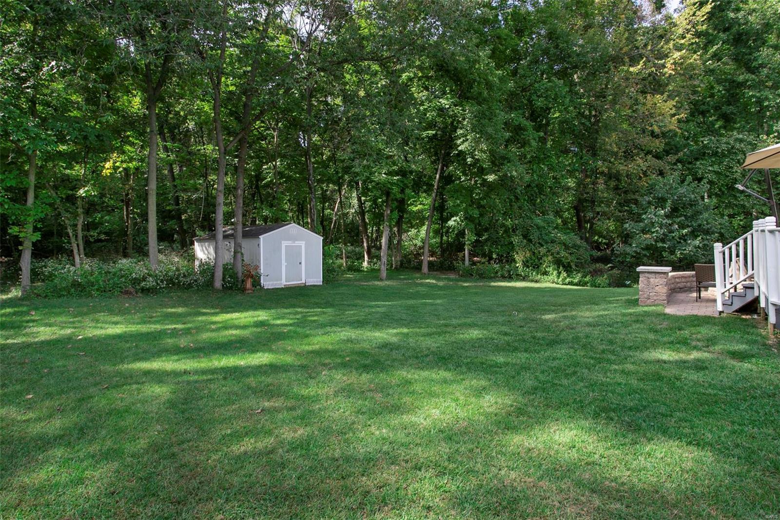 Dougherty Ferry Woods One - Residential