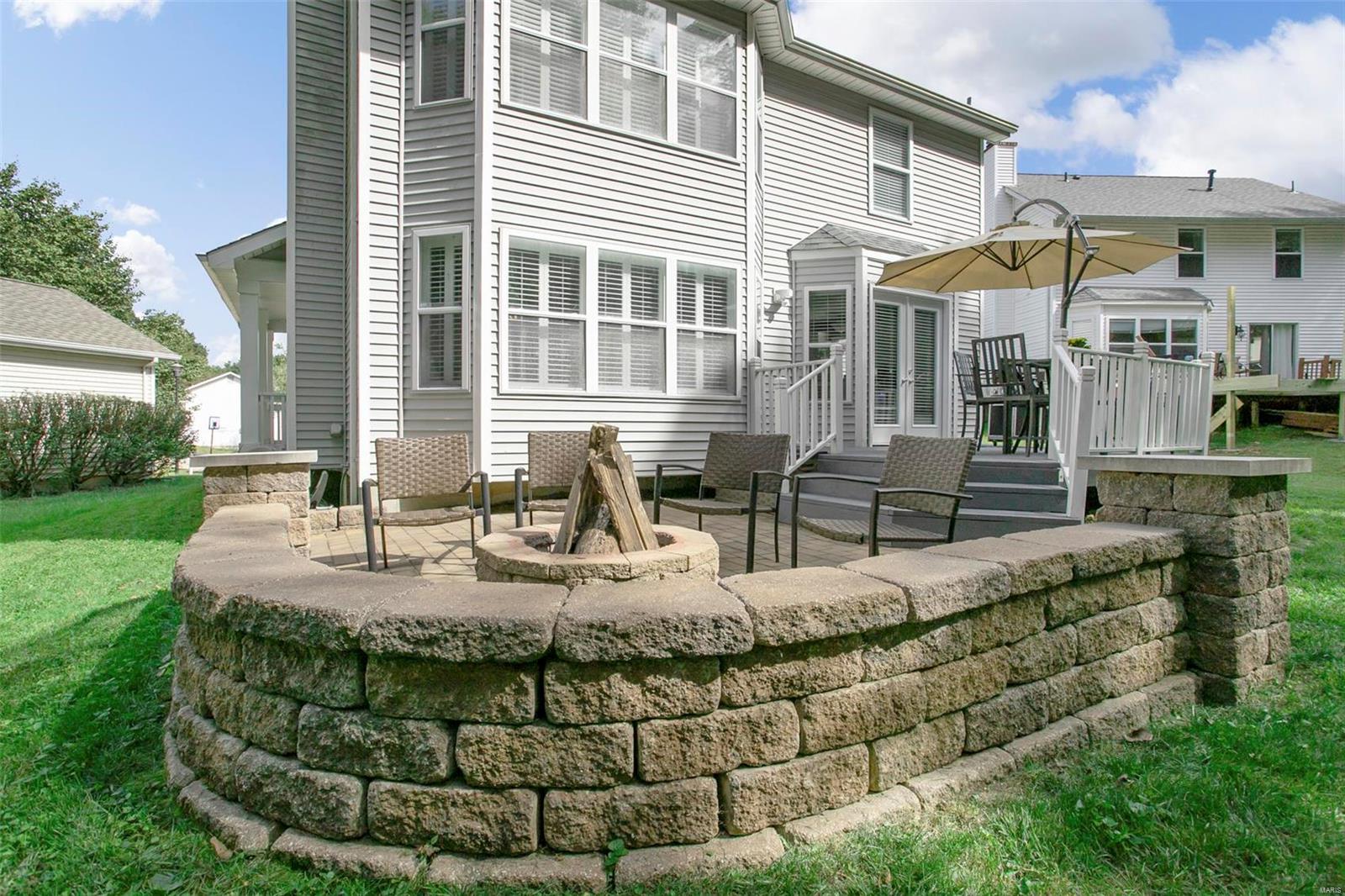 Dougherty Ferry Woods One - Residential