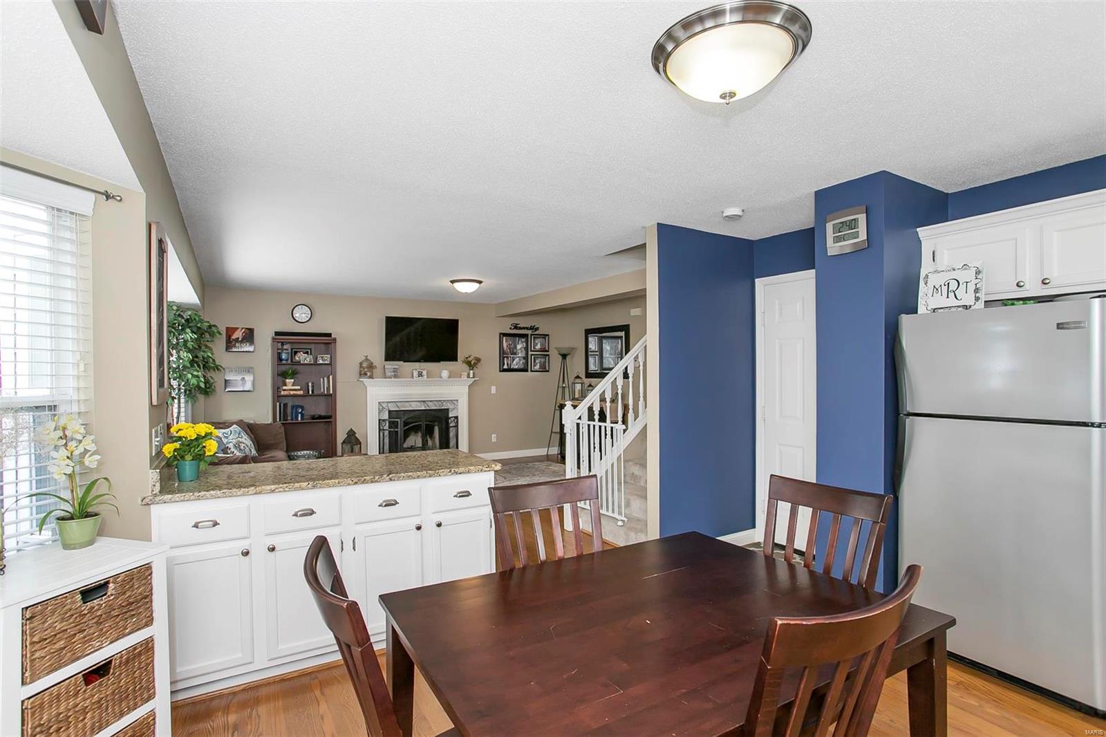 Dougherty Ferry Woods One - Residential