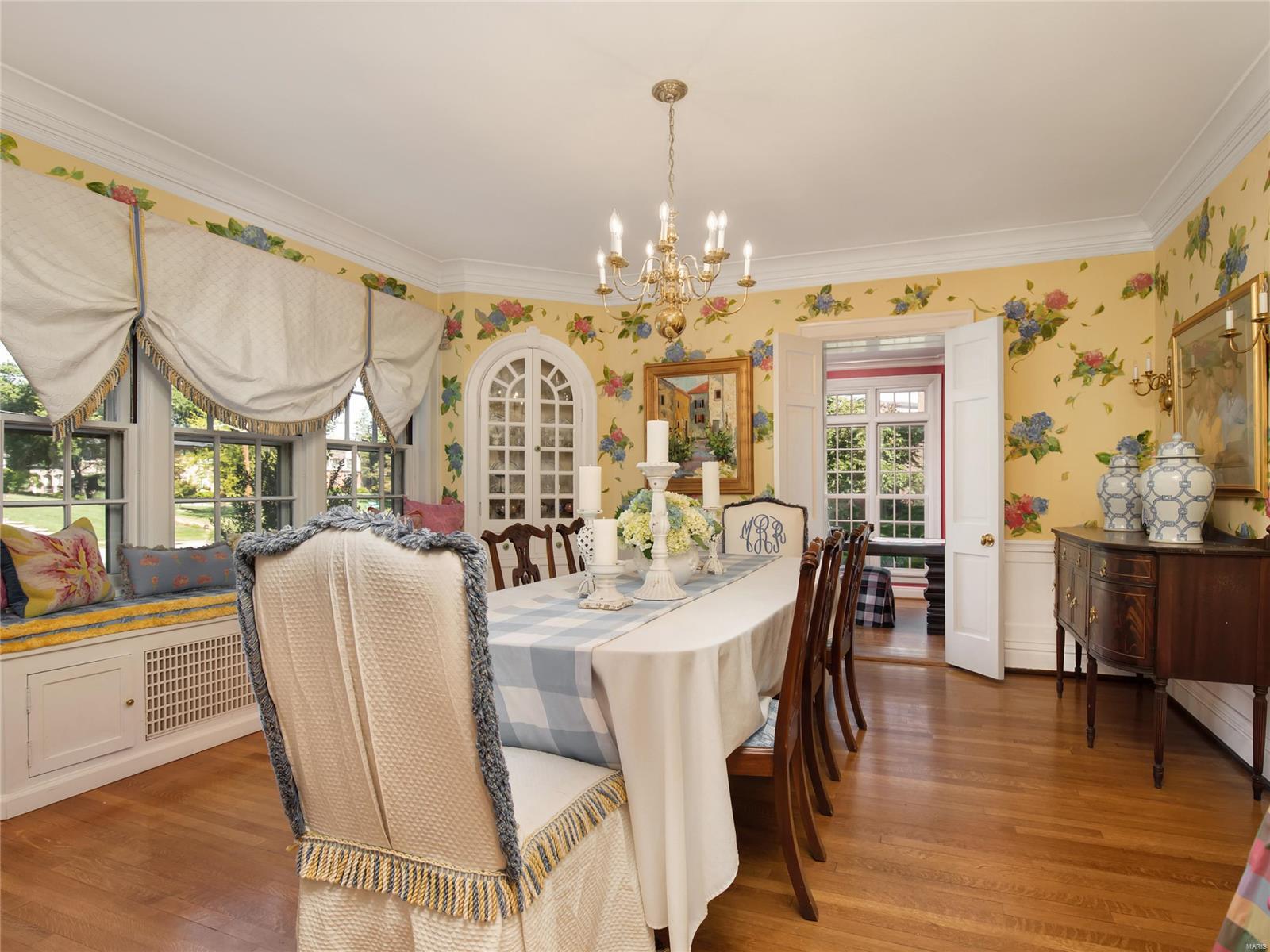 Sherwood Forest Blks A Thru C & Sherwood - Residential