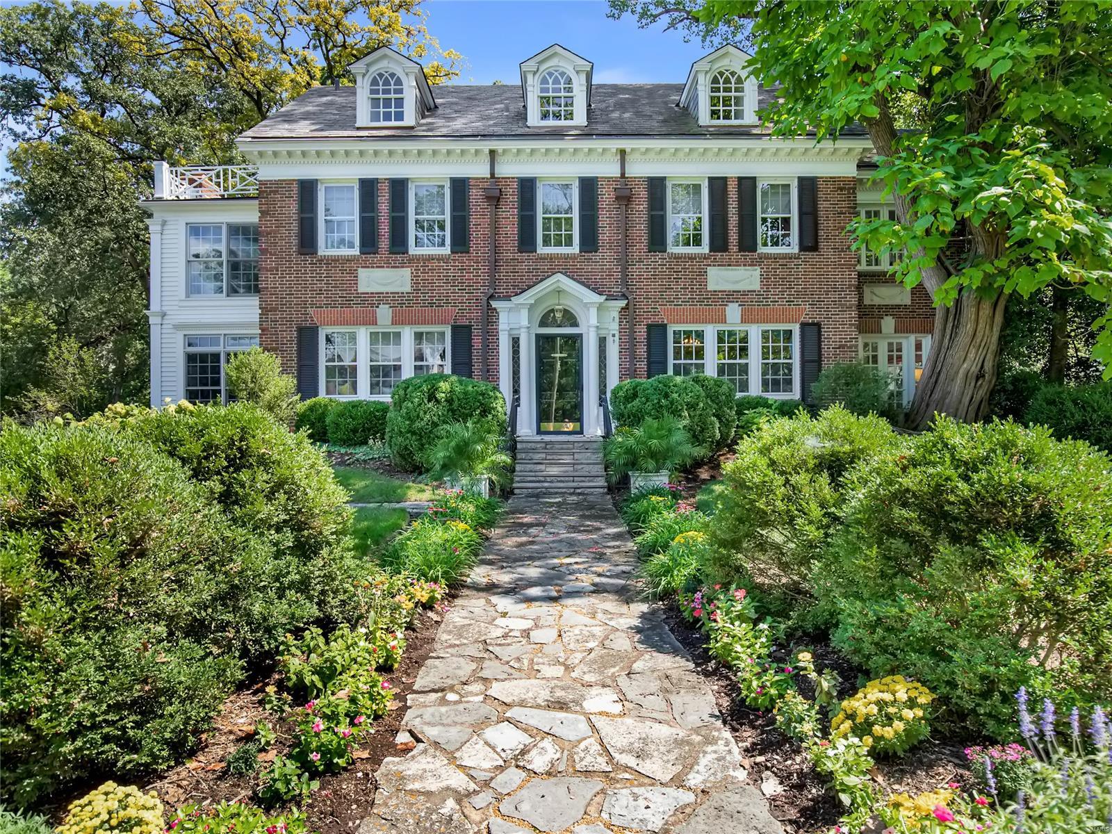 Sherwood Forest Blks A Thru C & Sherwood - Residential