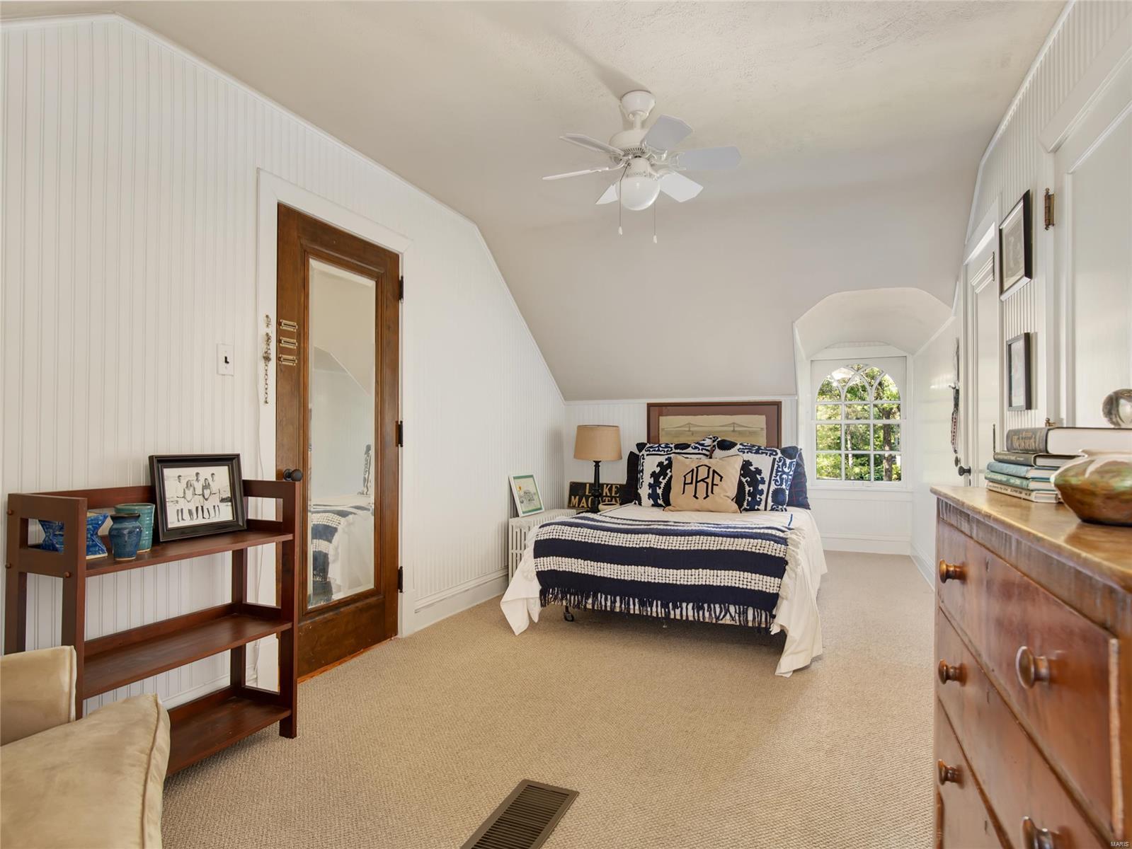 Sherwood Forest Blks A Thru C & Sherwood - Residential