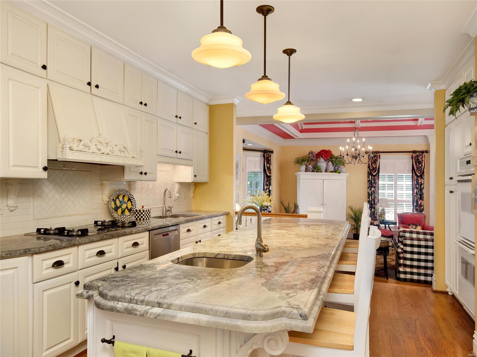 Sherwood Forest Blks A Thru C & Sherwood - Residential