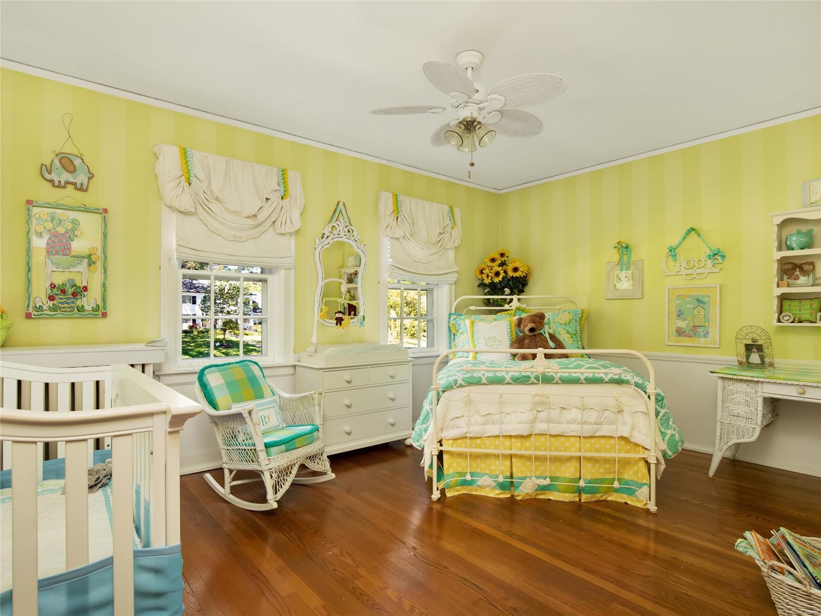 Sherwood Forest Blks A Thru C & Sherwood - Residential