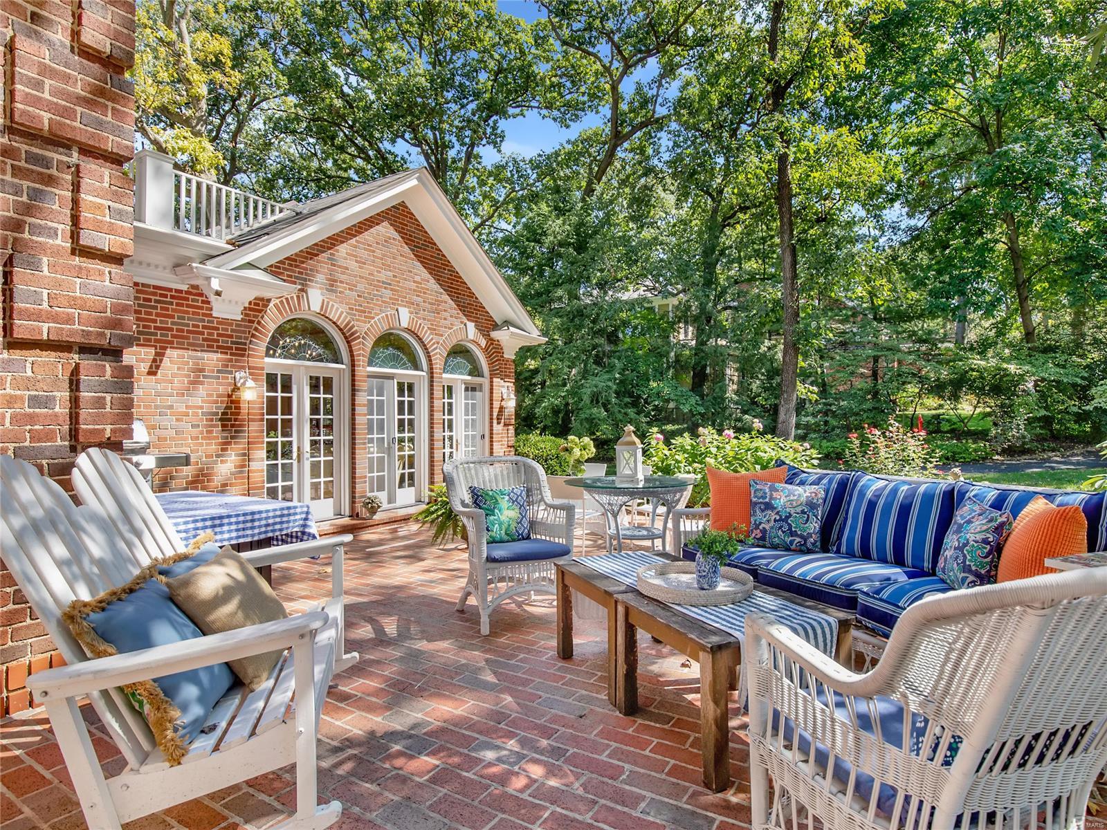 Sherwood Forest Blks A Thru C & Sherwood - Residential