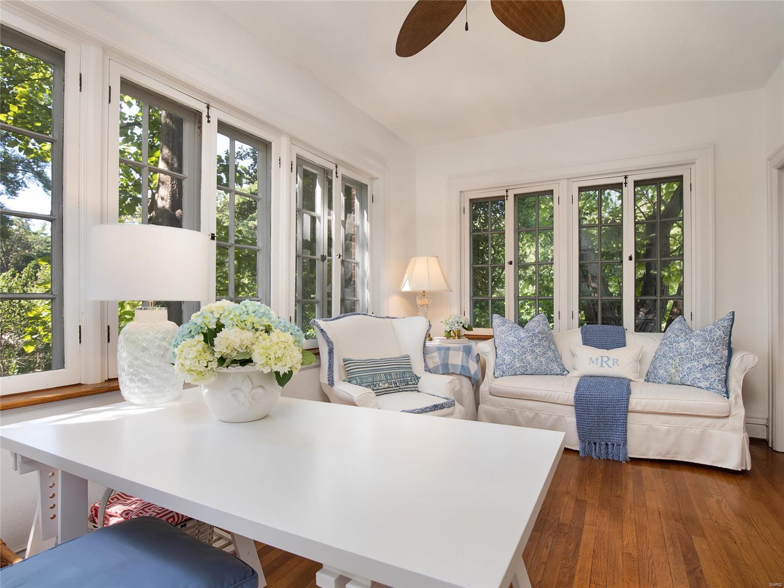 Sherwood Forest Blks A Thru C & Sherwood - Residential