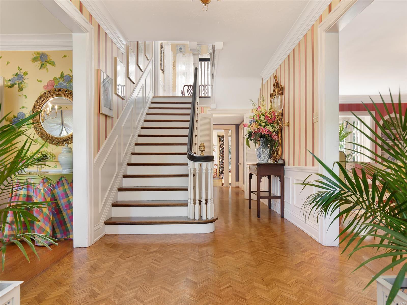 Sherwood Forest Blks A Thru C & Sherwood - Residential