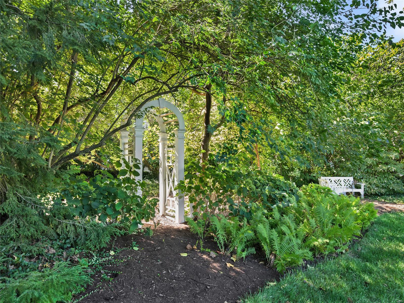 Sherwood Forest Blks A Thru C & Sherwood - Residential