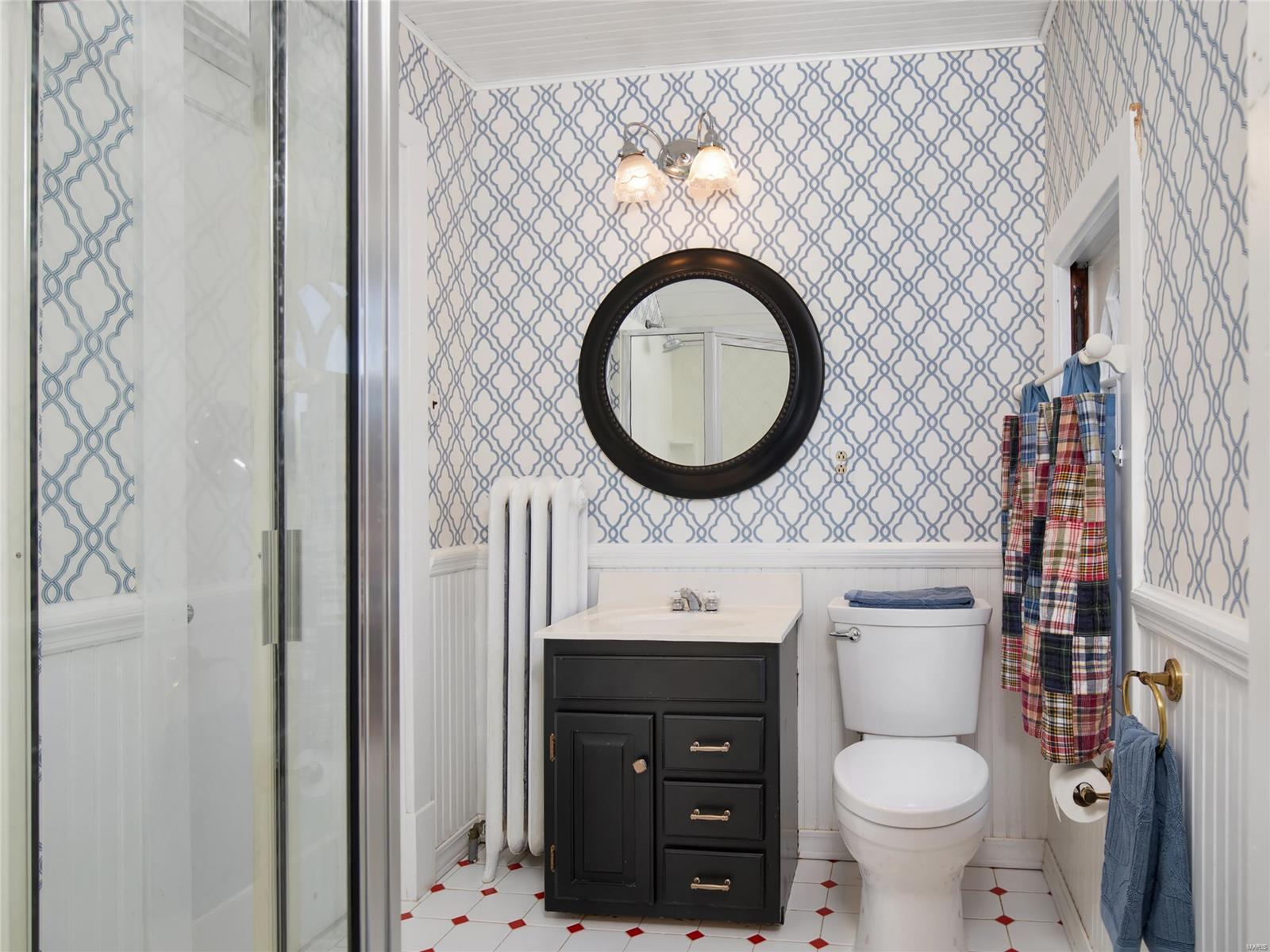 Sherwood Forest Blks A Thru C & Sherwood - Residential