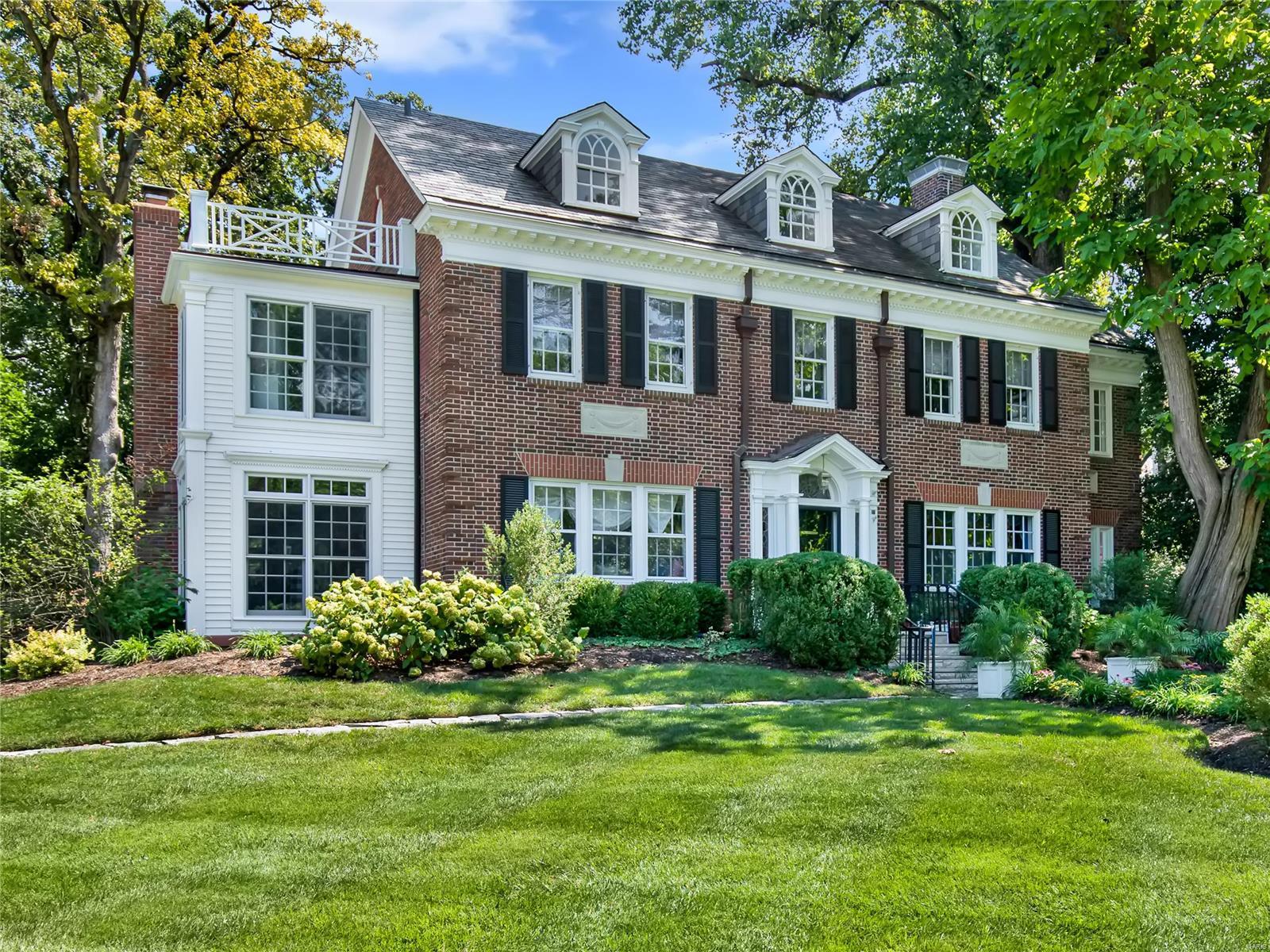 Sherwood Forest Blks A Thru C & Sherwood - Residential