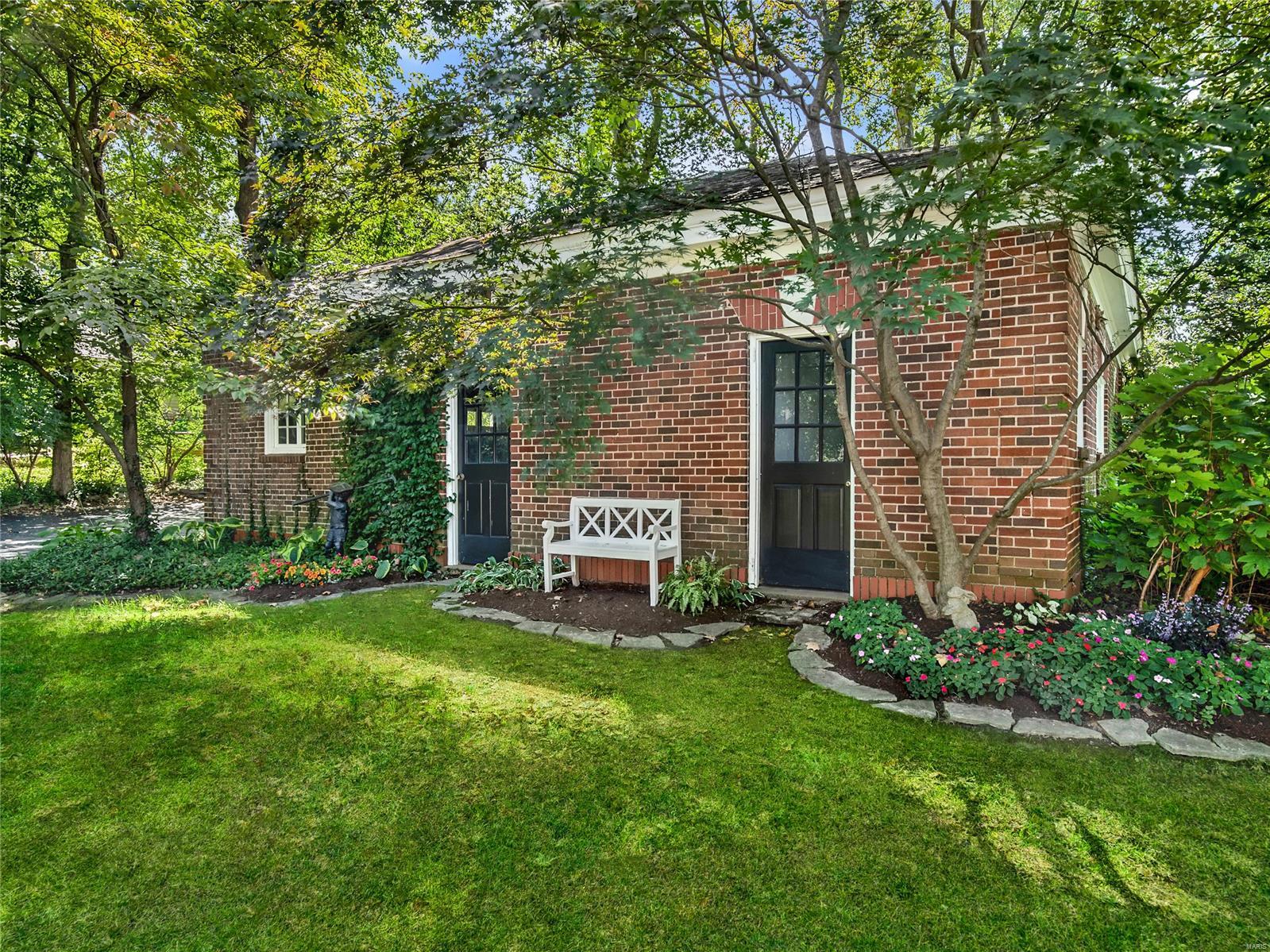 Sherwood Forest Blks A Thru C & Sherwood - Residential