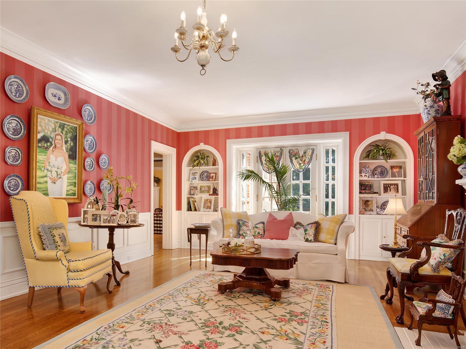 Sherwood Forest Blks A Thru C & Sherwood - Residential