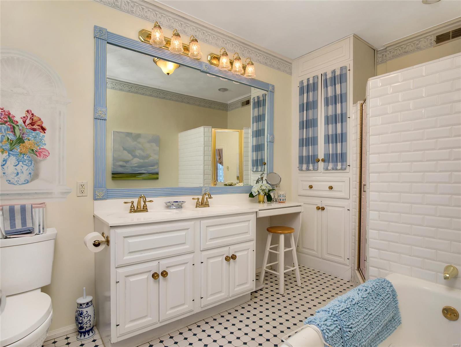 Sherwood Forest Blks A Thru C & Sherwood - Residential