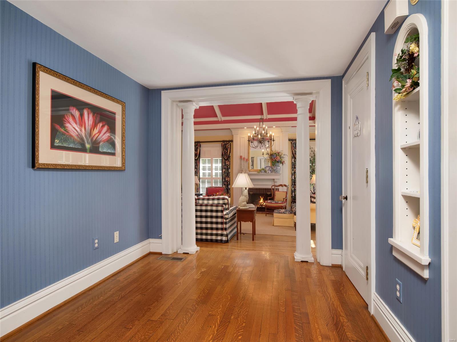 Sherwood Forest Blks A Thru C & Sherwood - Residential