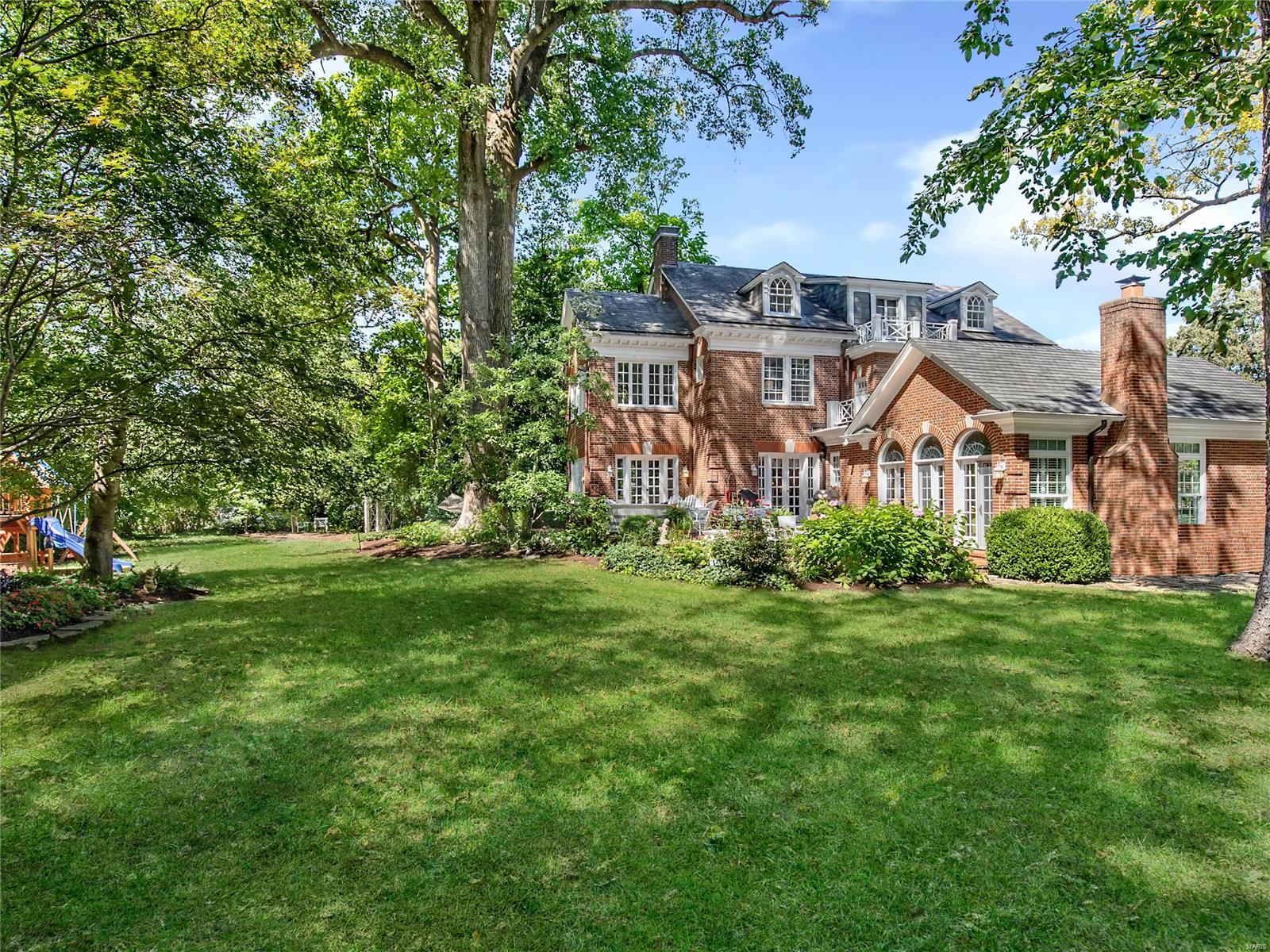 Sherwood Forest Blks A Thru C & Sherwood - Residential