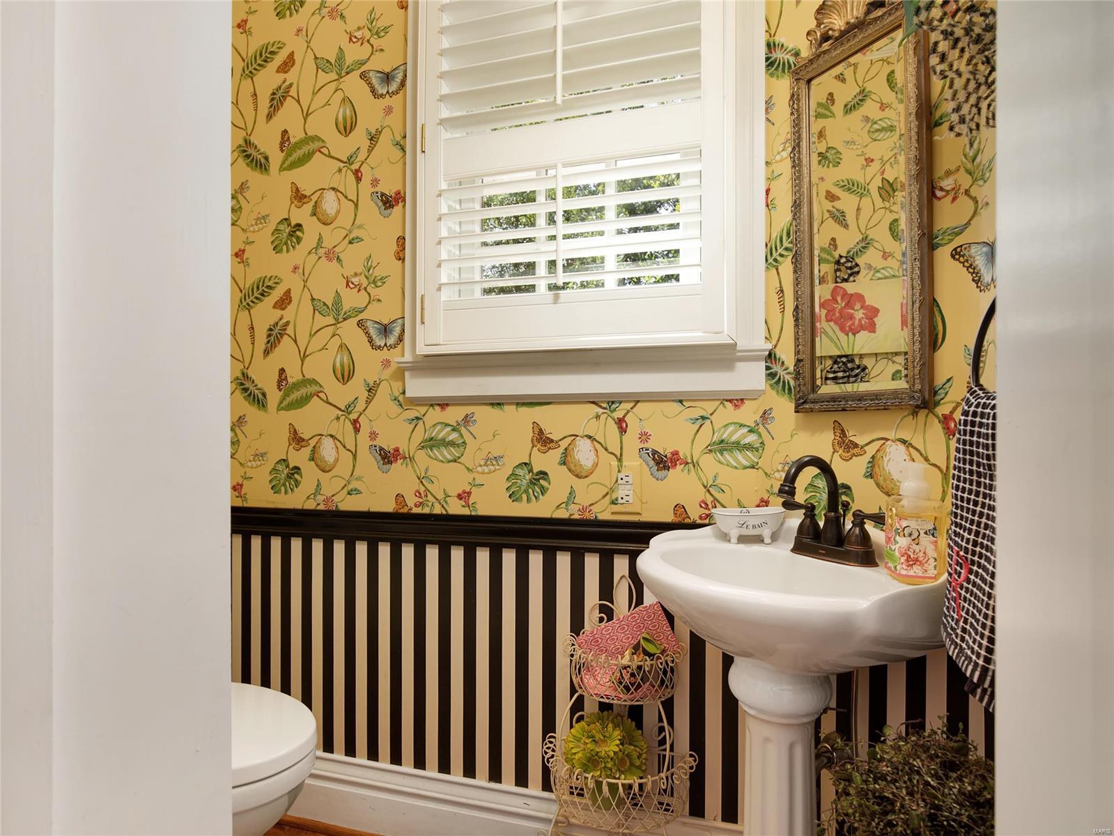 Sherwood Forest Blks A Thru C & Sherwood - Residential