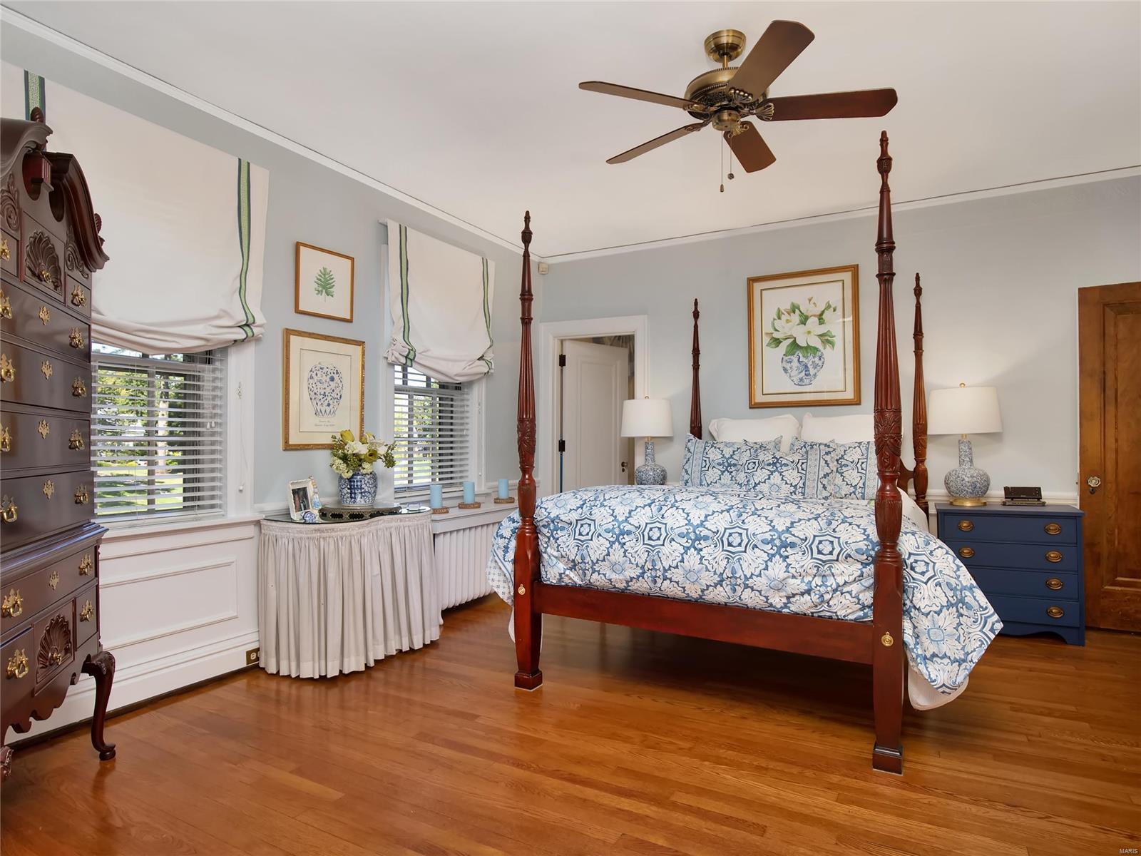 Sherwood Forest Blks A Thru C & Sherwood - Residential