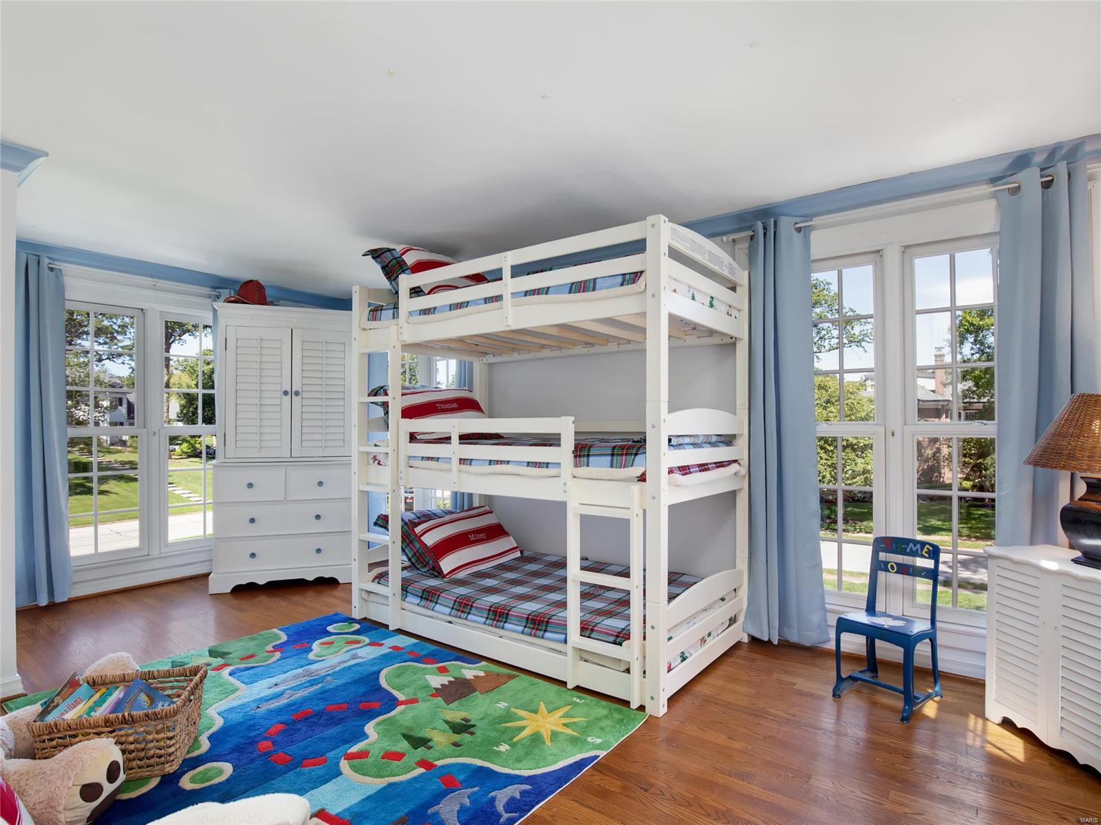 Sherwood Forest Blks A Thru C & Sherwood - Residential