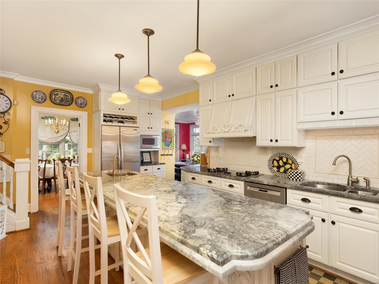 Sherwood Forest Blks A Thru C & Sherwood - Residential