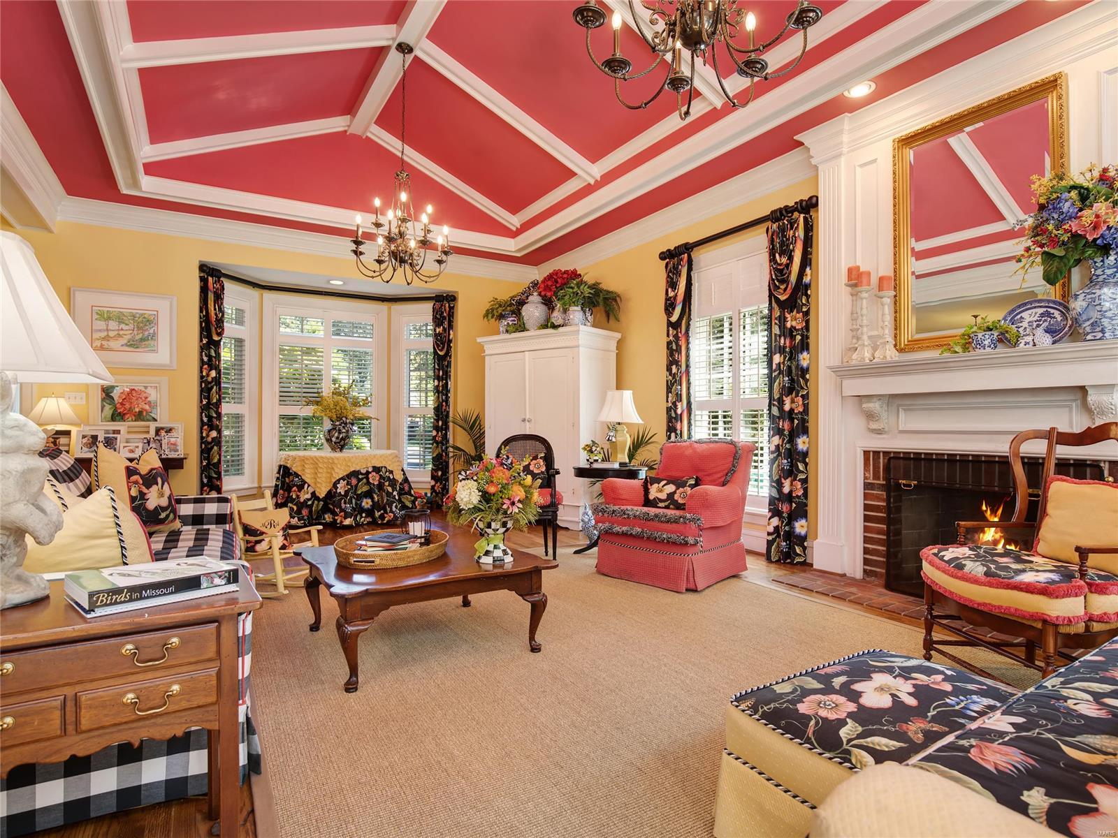 Sherwood Forest Blks A Thru C & Sherwood - Residential