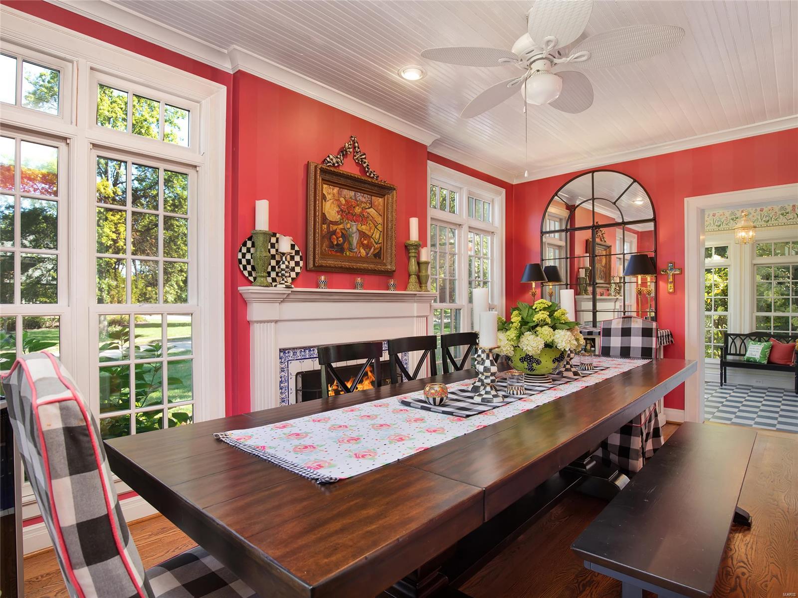 Sherwood Forest Blks A Thru C & Sherwood - Residential