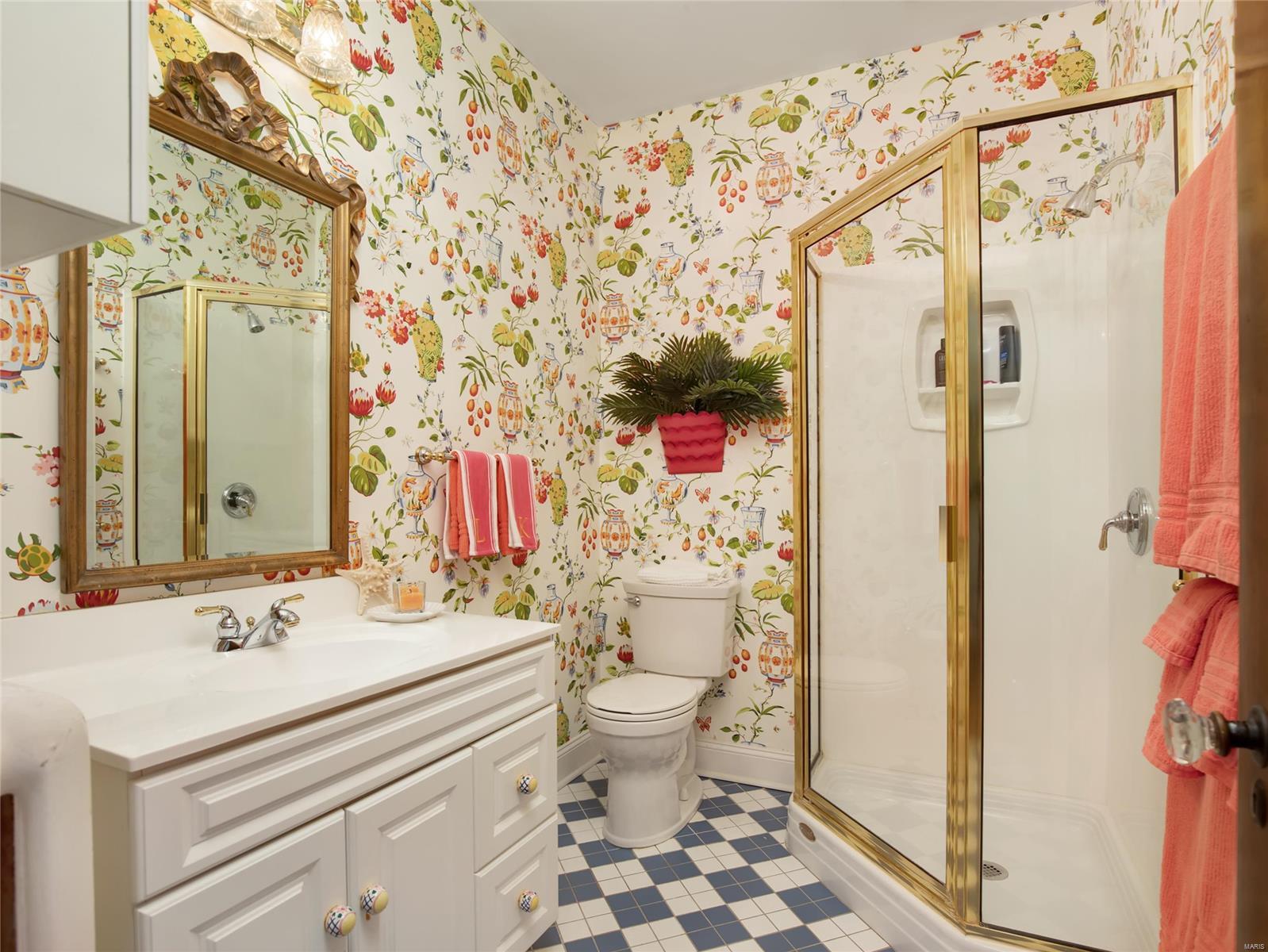 Sherwood Forest Blks A Thru C & Sherwood - Residential