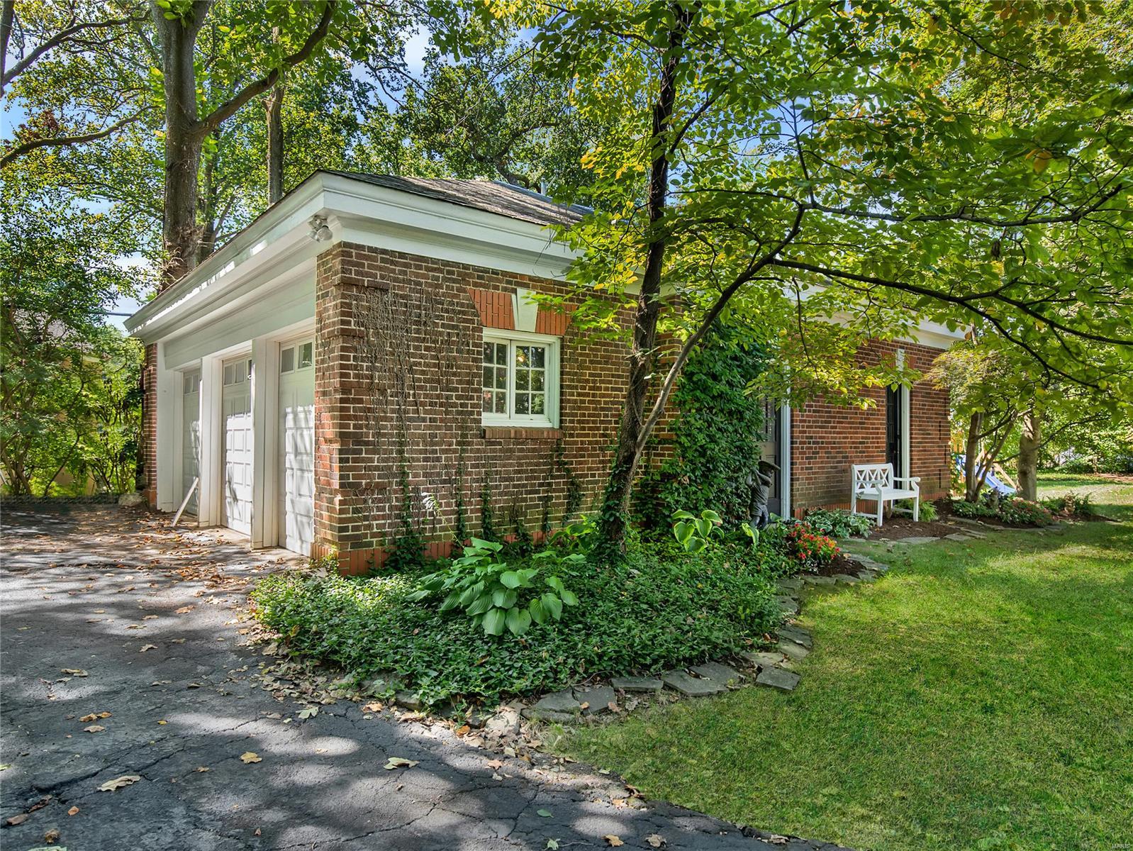 Sherwood Forest Blks A Thru C & Sherwood - Residential