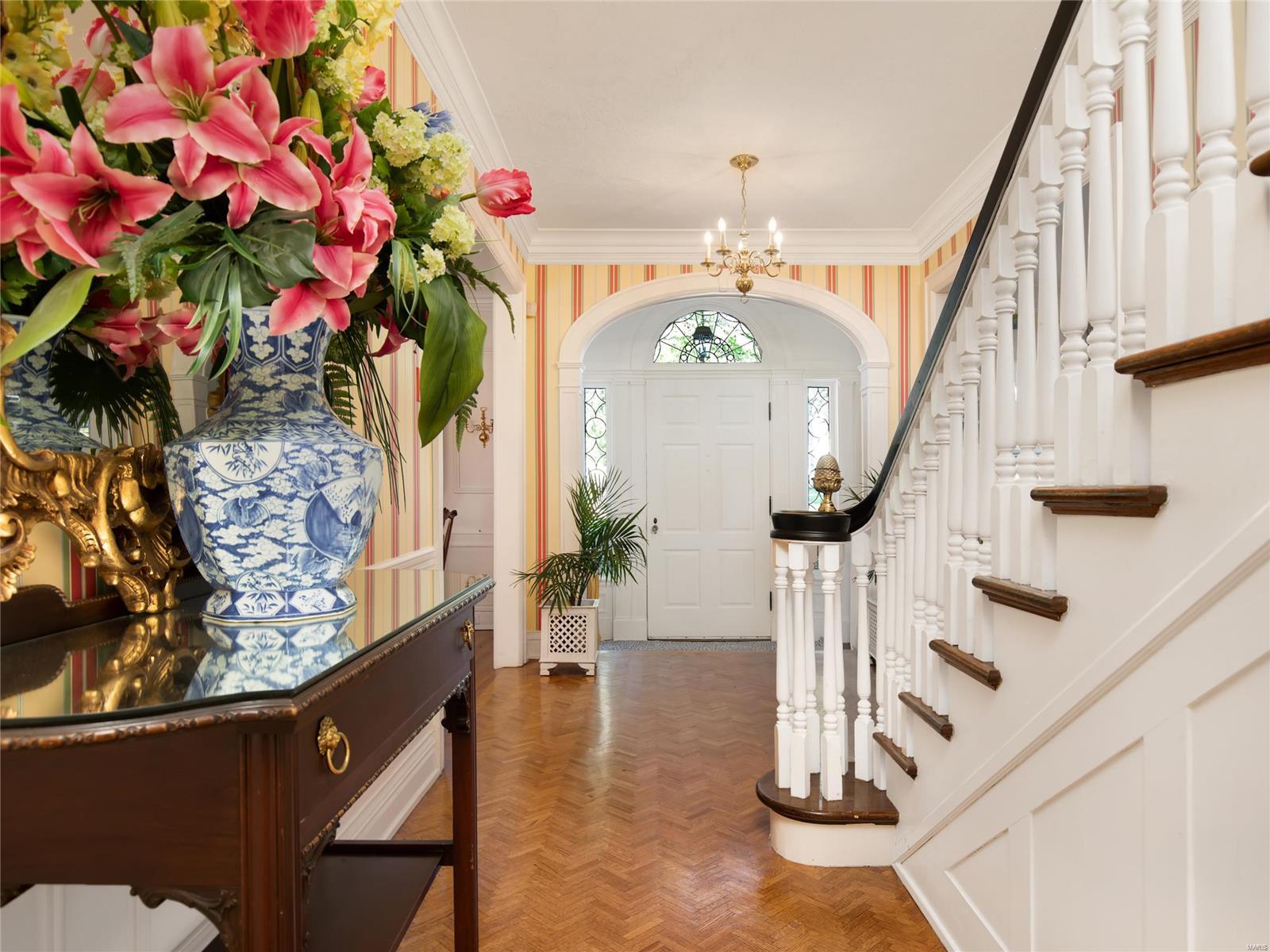 Sherwood Forest Blks A Thru C & Sherwood - Residential