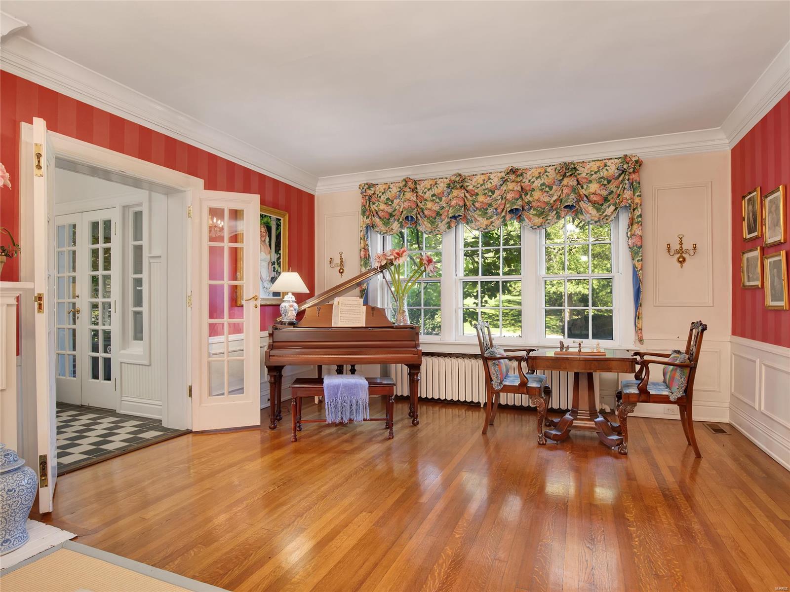 Sherwood Forest Blks A Thru C & Sherwood - Residential