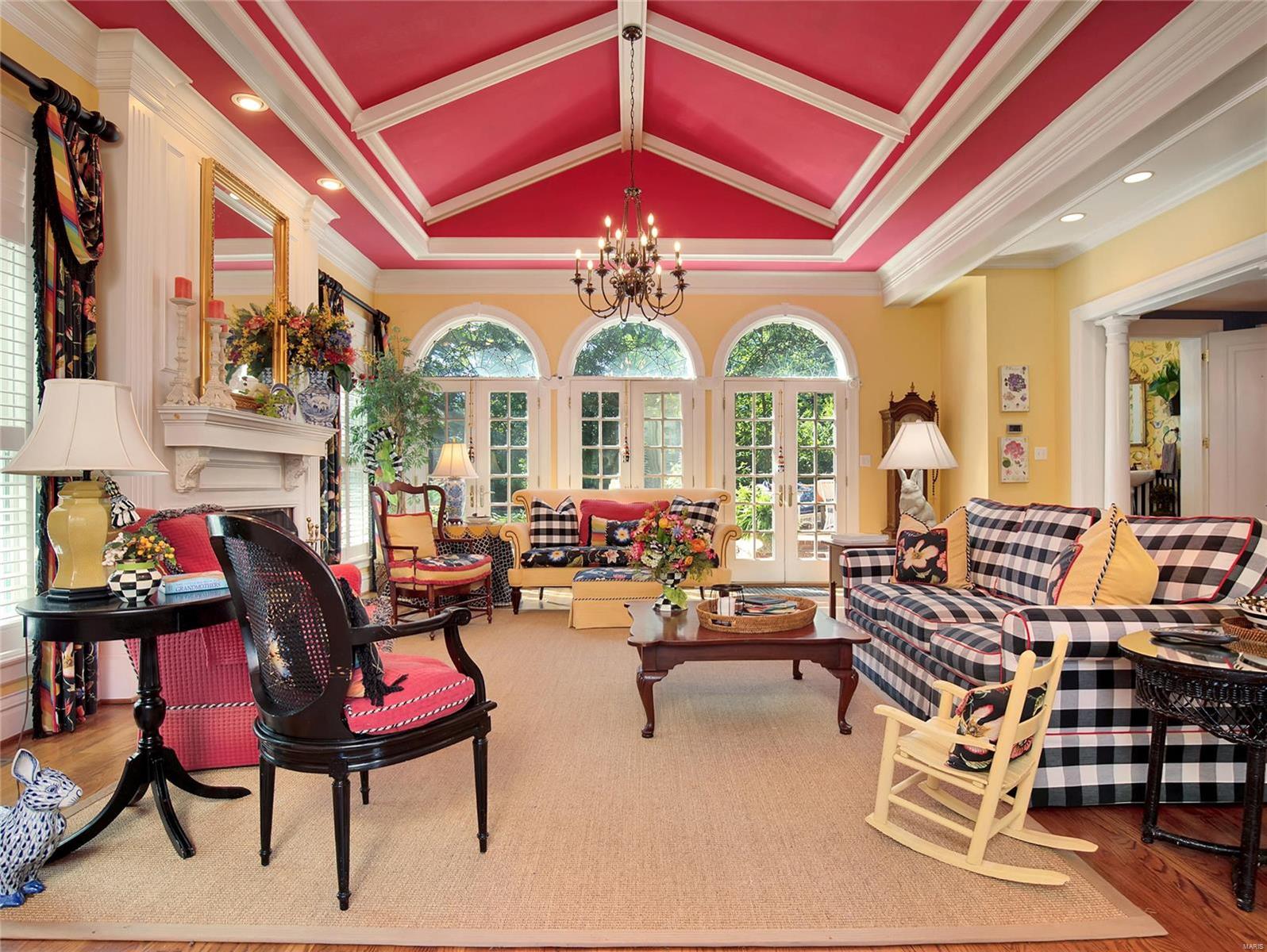 Sherwood Forest Blks A Thru C & Sherwood - Residential