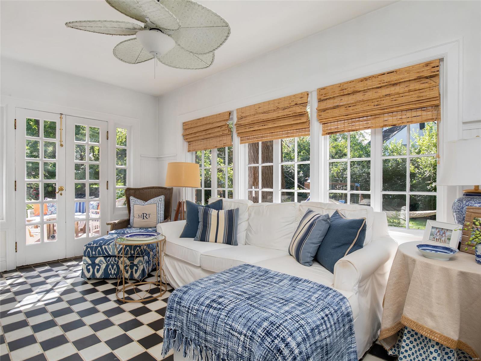 Sherwood Forest Blks A Thru C & Sherwood - Residential